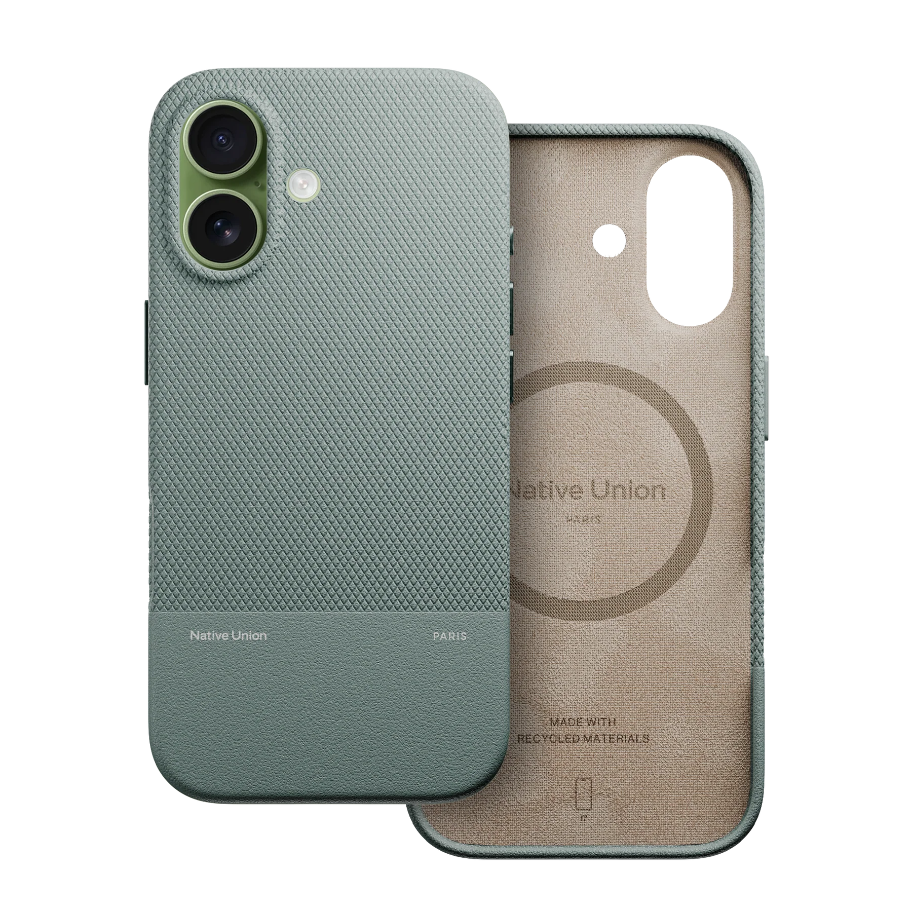 Native Union - (Re)Classic Case for iPhone 17 / Pro / Pro Max / Air