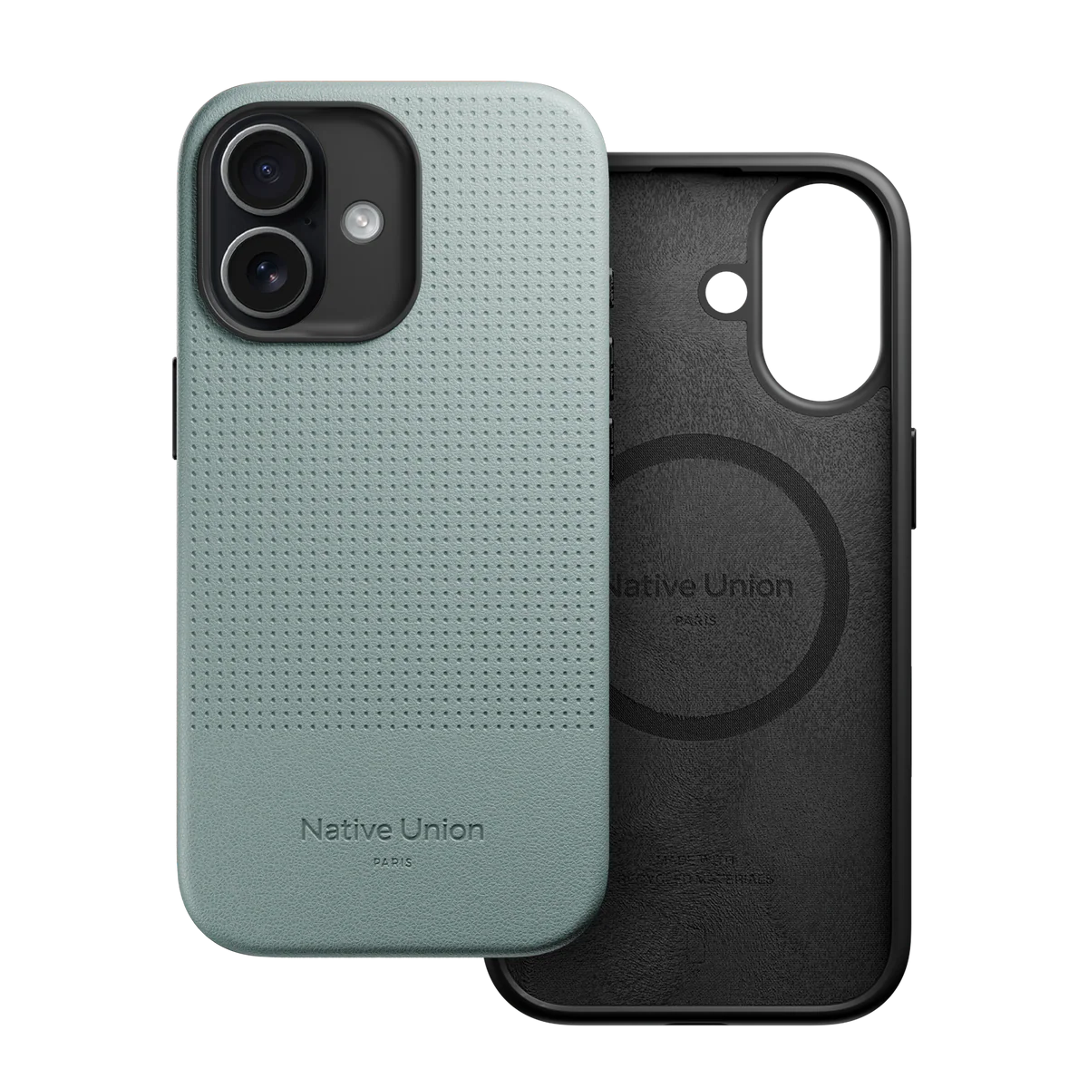 Native Union - Active Case for iPhone 17 / Pro / Pro Max / Air