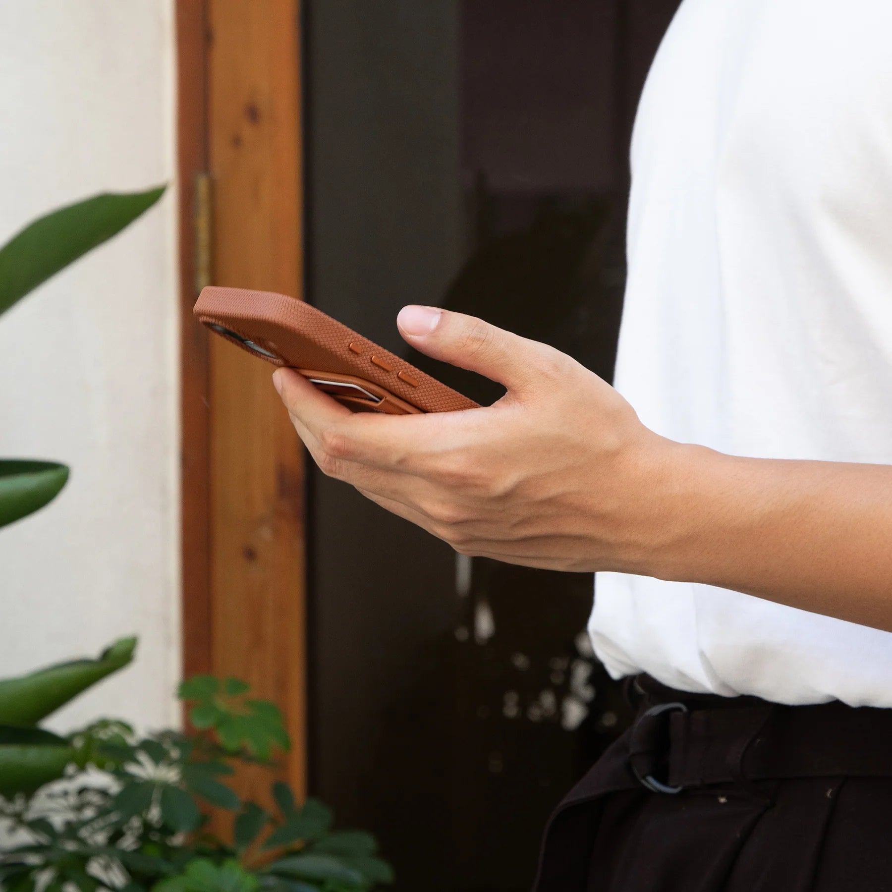 Native Union - (Re)Classic Case for iPhone 17 / Pro / Pro Max / Air