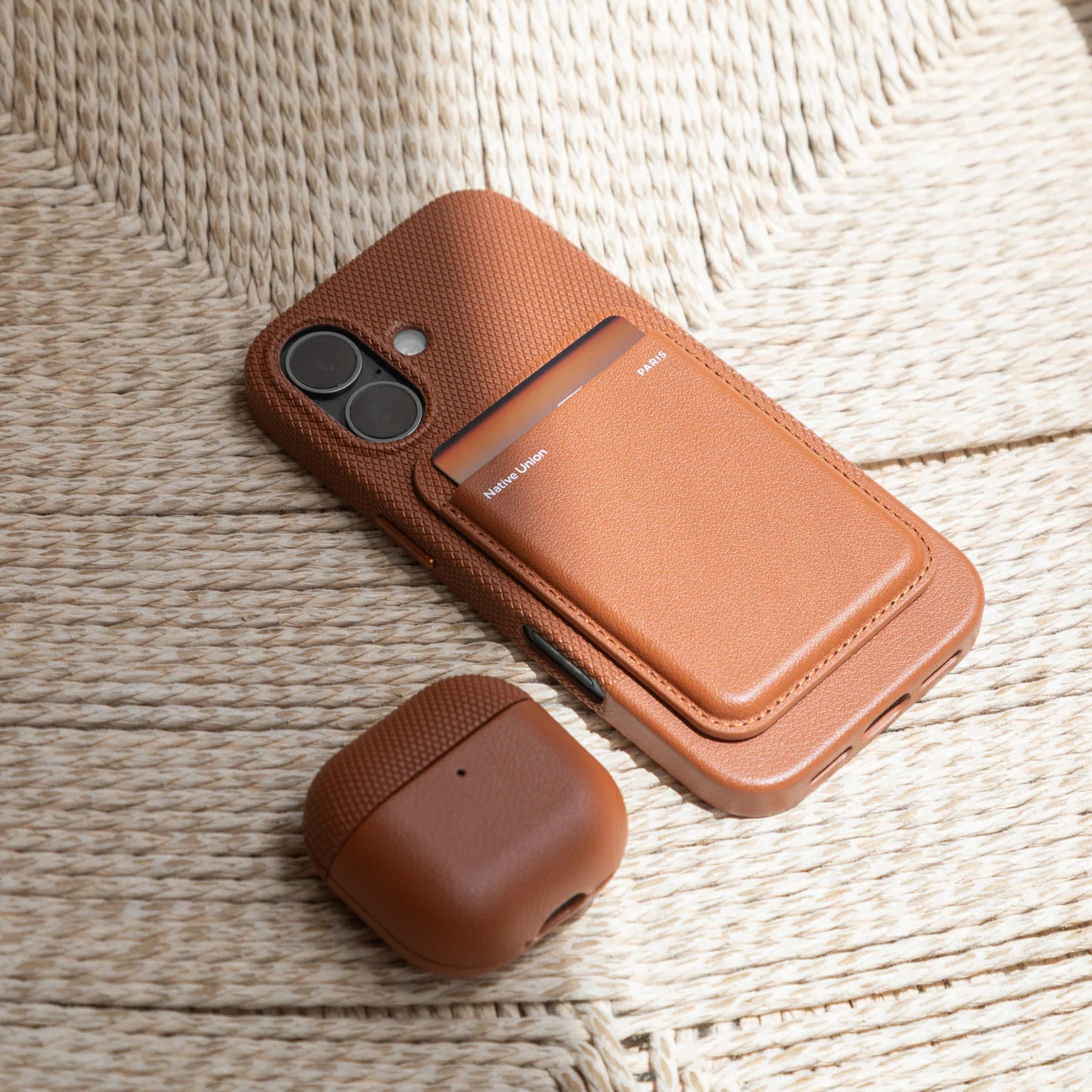 Native Union - (Re)Classic Case for iPhone 17 / Pro / Pro Max / Air