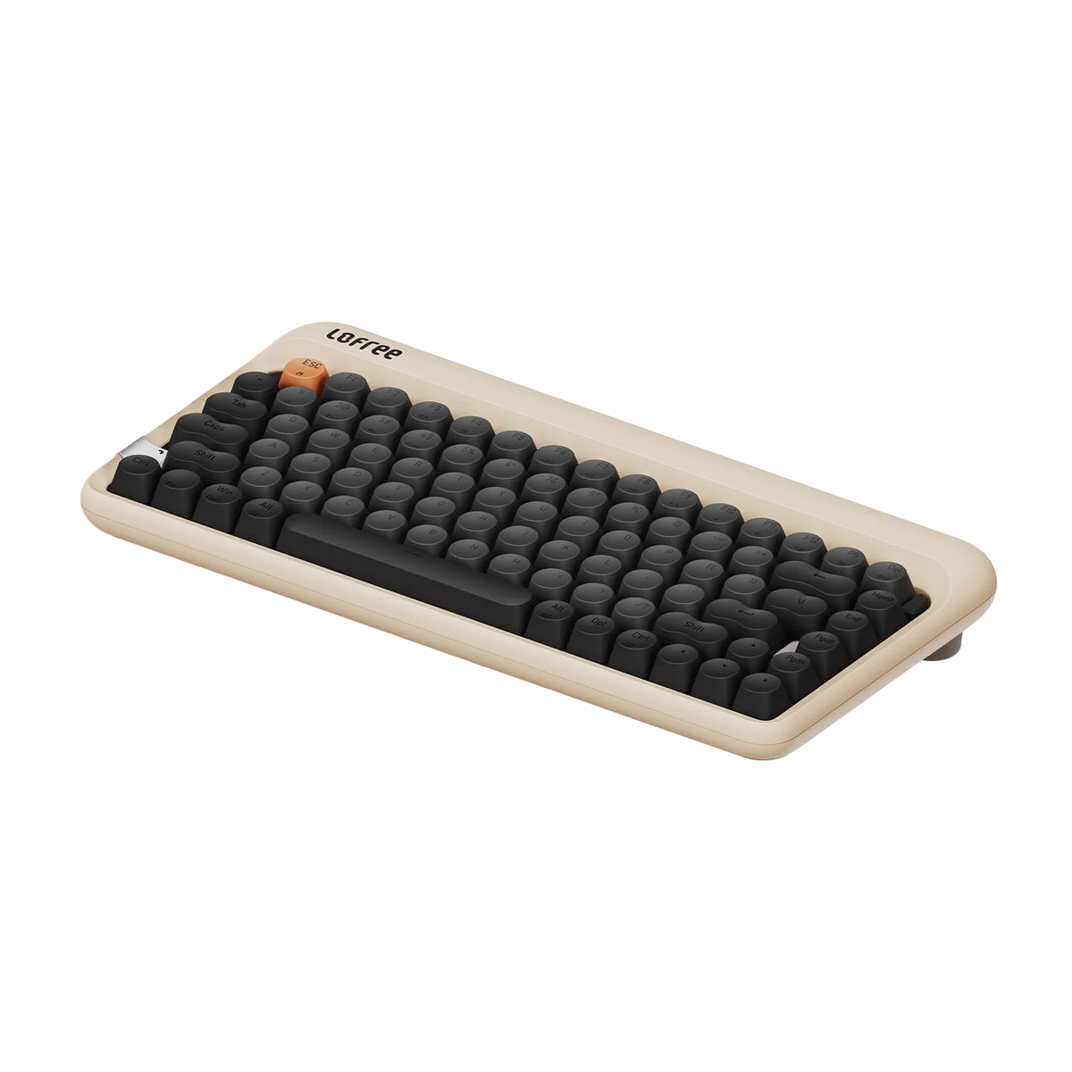 Lofree - 1970s Mechanical Keyboard