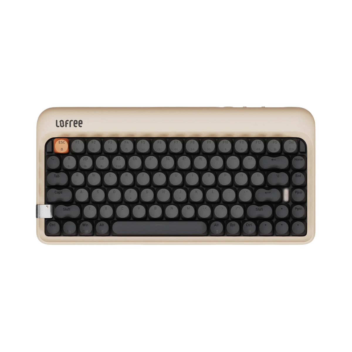 Lofree - 1970s Mechanical Keyboard