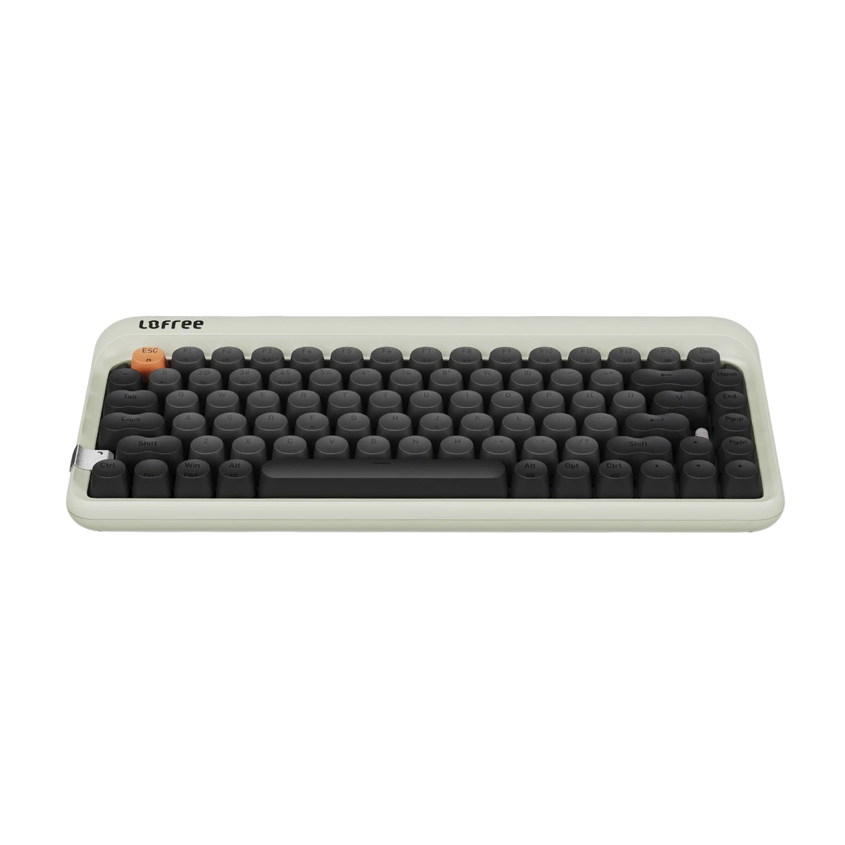 Lofree - 1970s Mechanical Keyboard