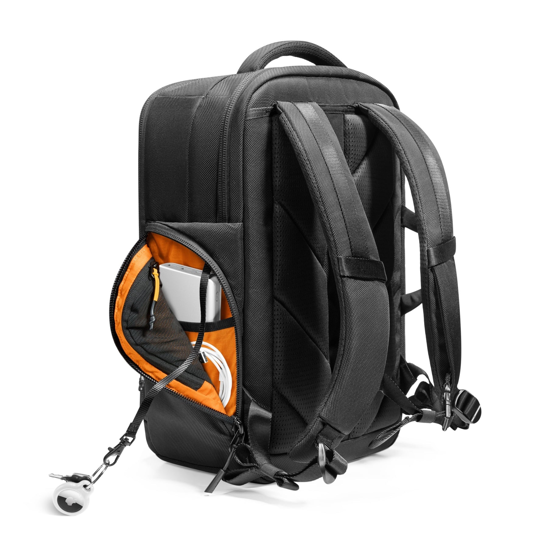 Tomtoc - TechPack-T73 X-Pac Laptop Backpack