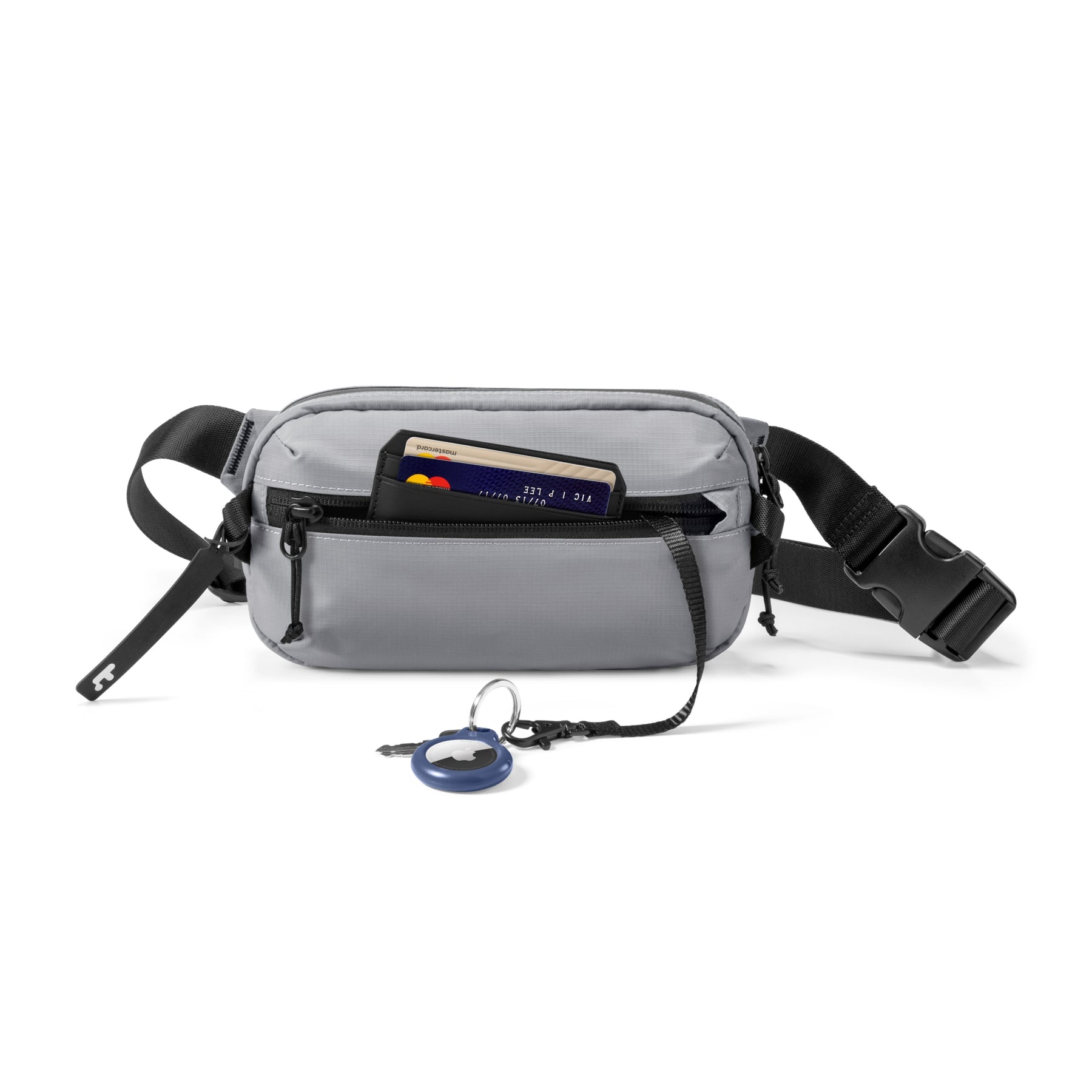 Tomtoc - Aviator-T33 Chest Bag S