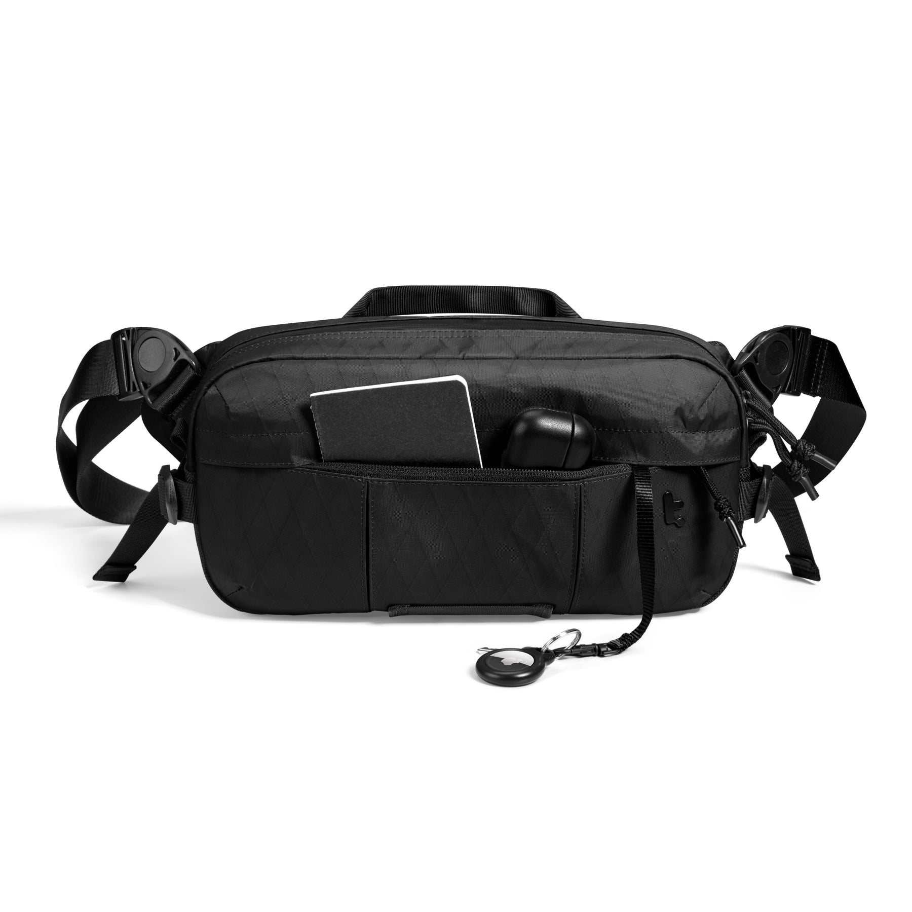 Tomtoc - Wander-T26 X-Pac Daily Sling Bag