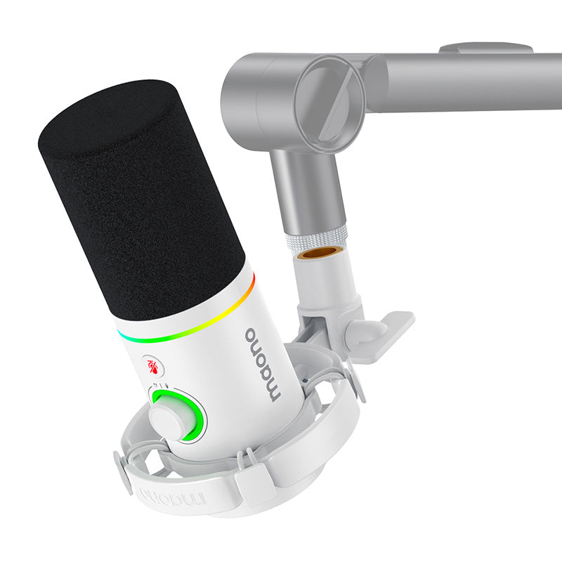 MAONO - PD200X USB/XLR Dynamic Microphone