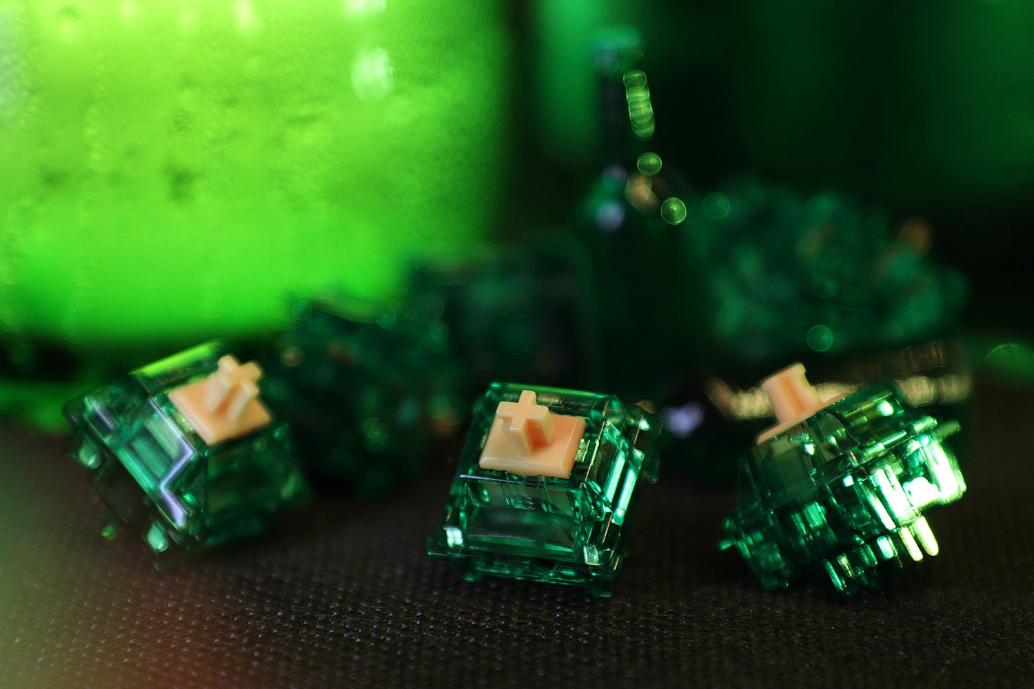 Gateron - Beer Tactile Switch