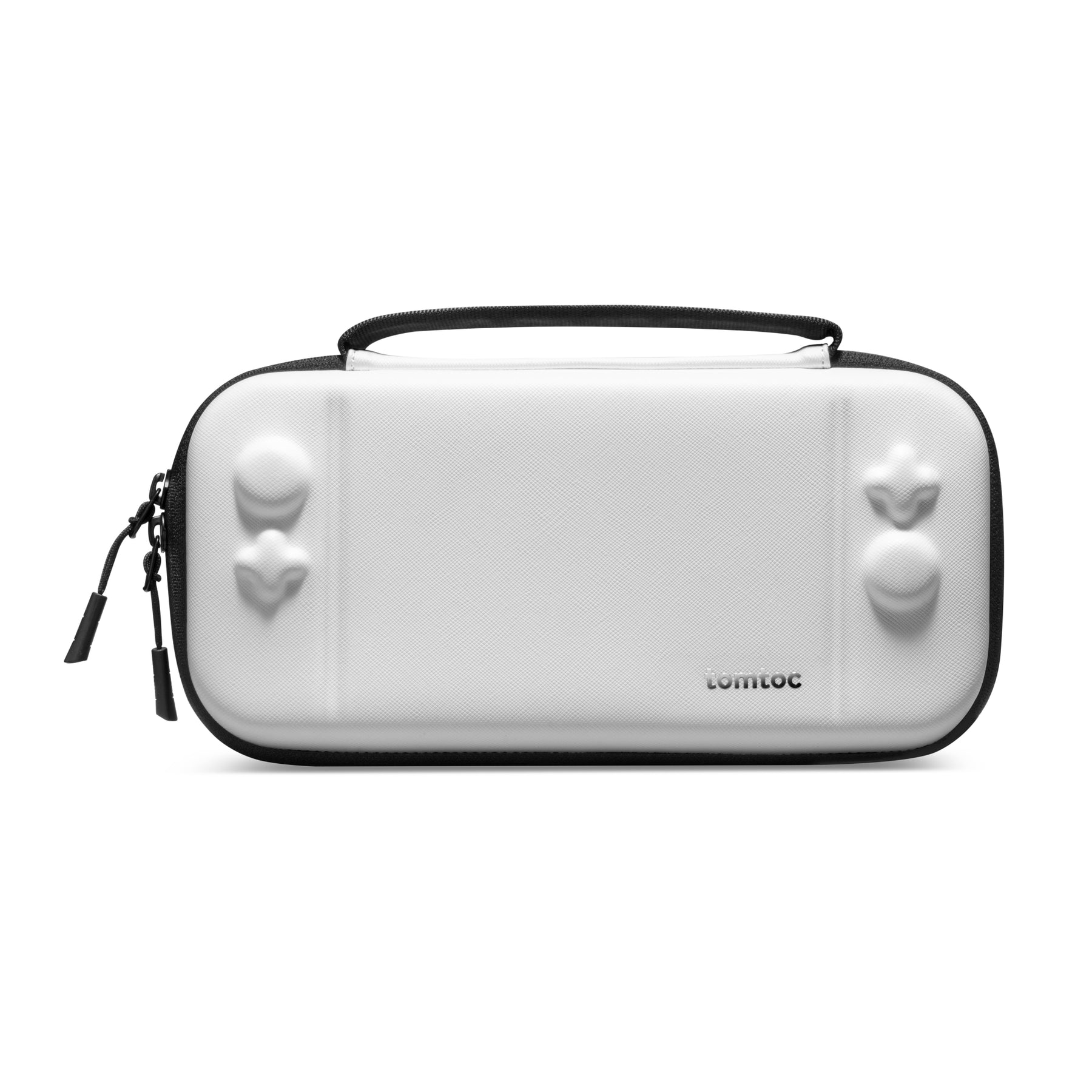 Tomtoc - FancyCase-G05 Nintendo Switch Medium Case
