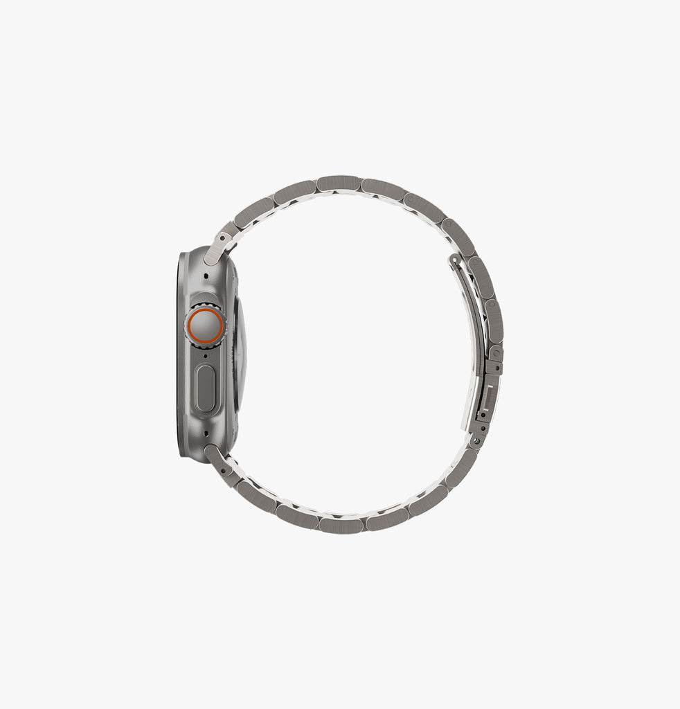 Uniq - Osta Stainless Steel Apple Watch Band
