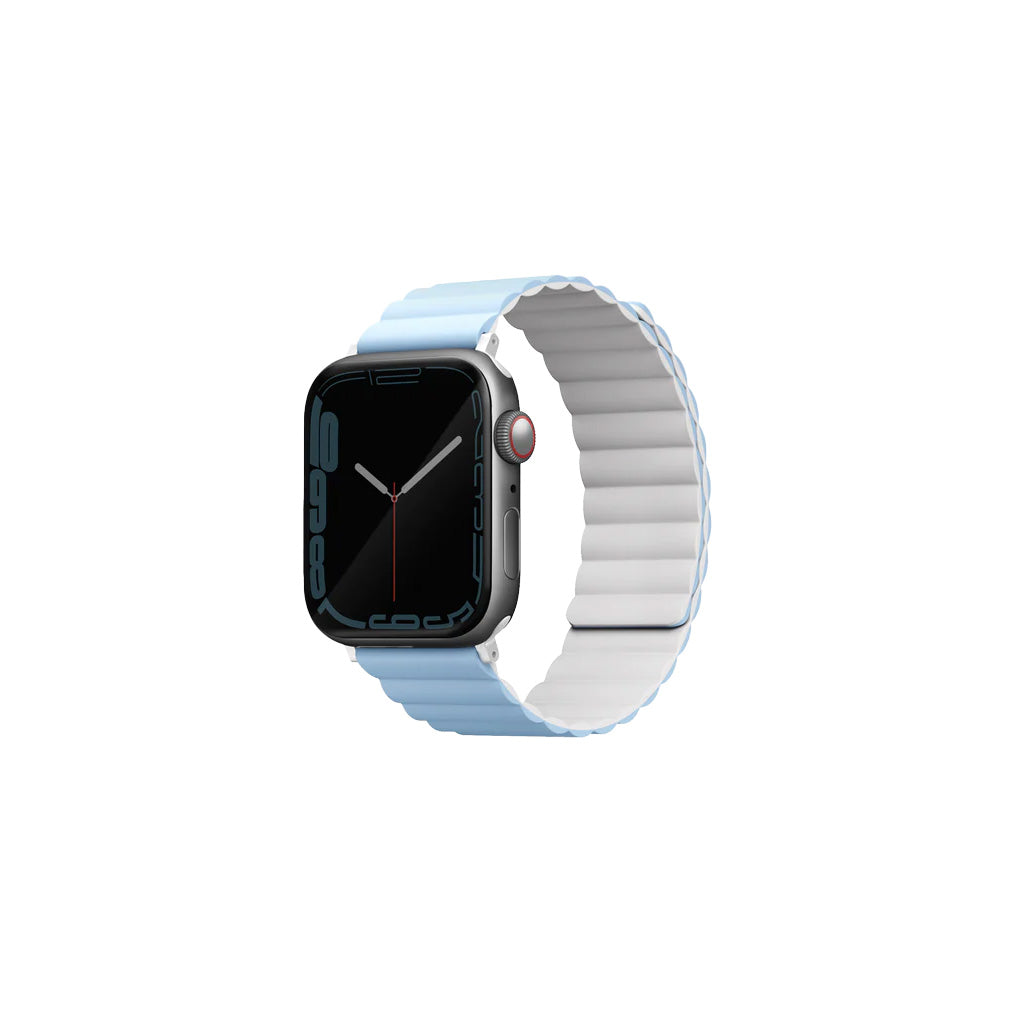 Uniq - Revix Reversible Duo-color Strap for Apple Watch