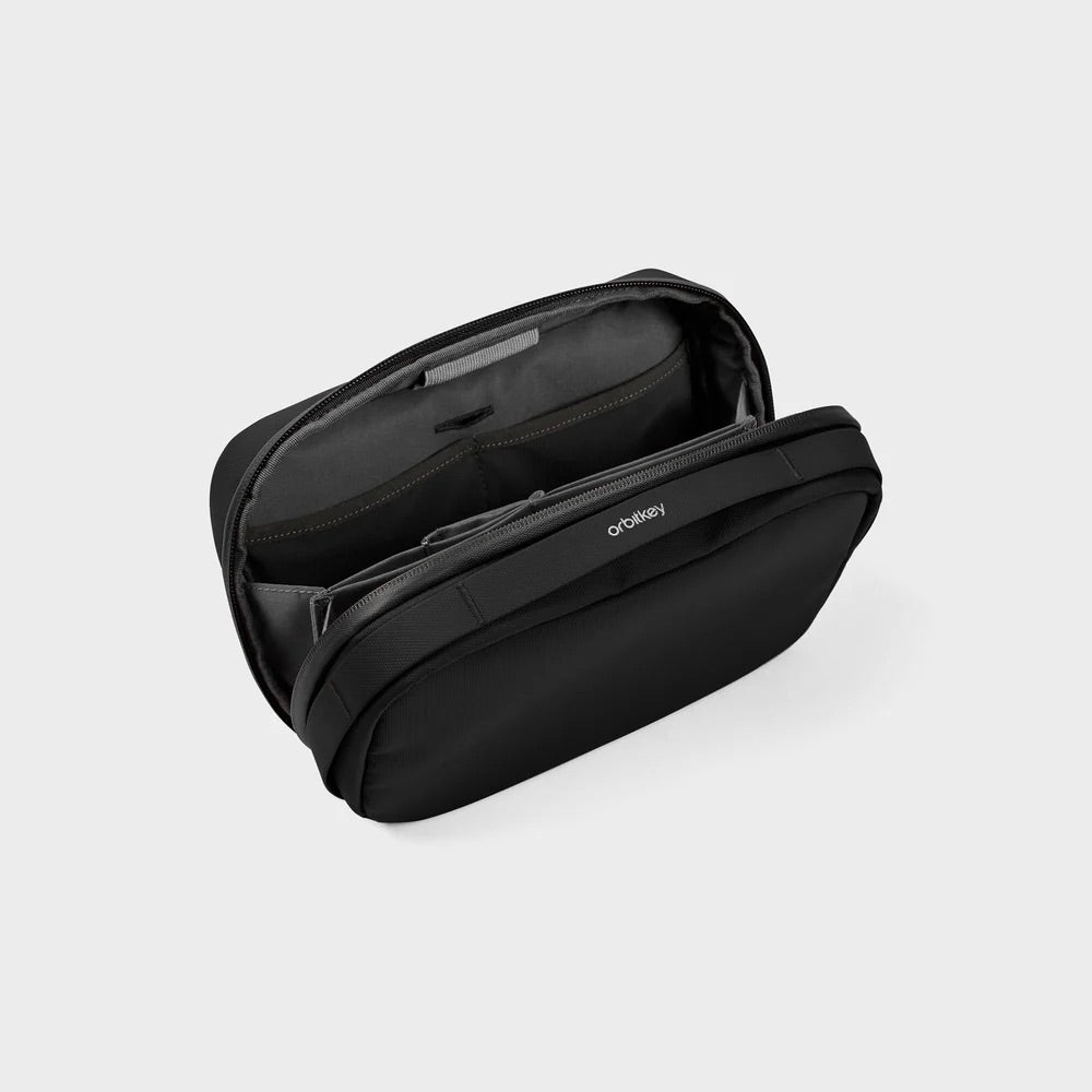 Orbitkey - 2-in-1 Tech Accessory Pouch