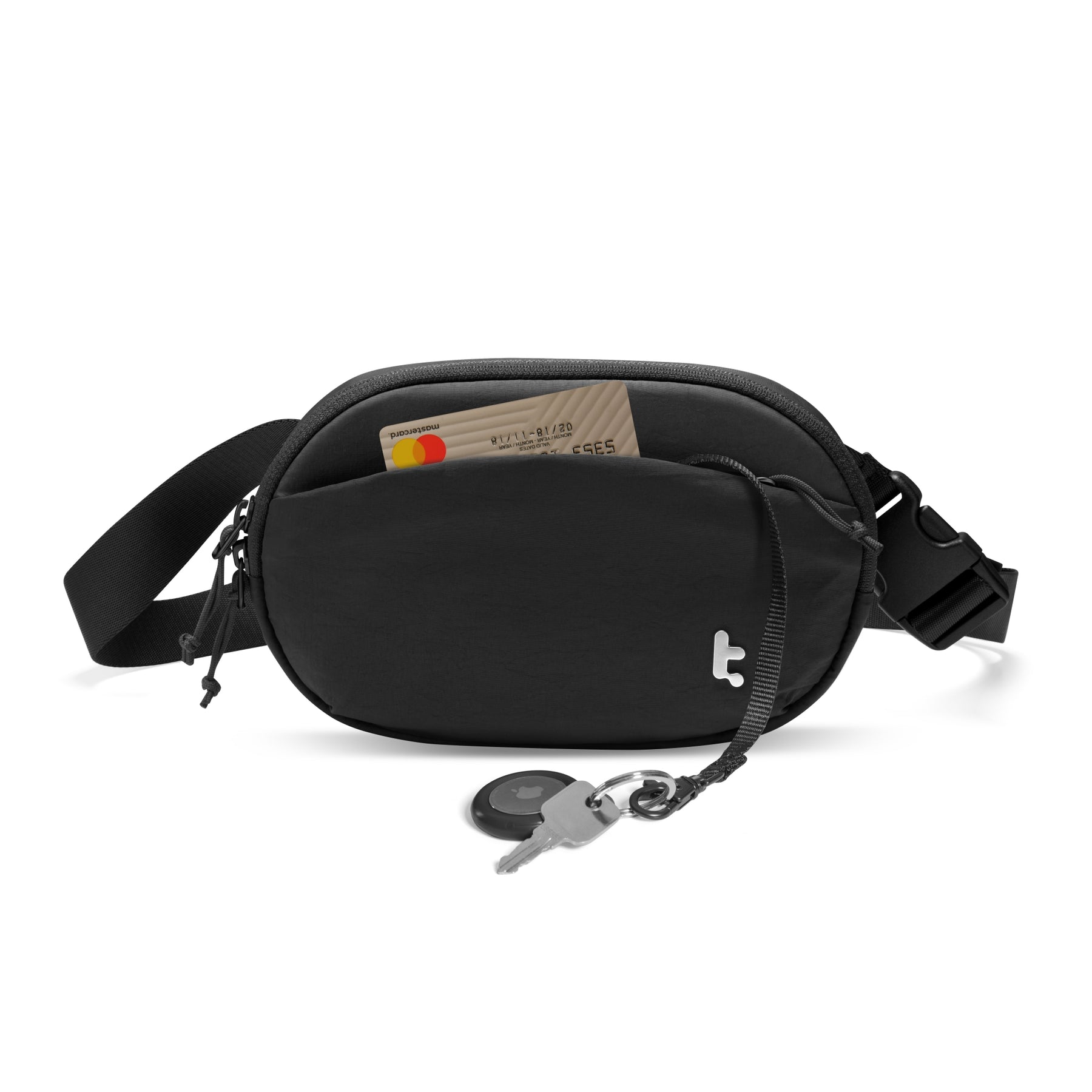 Tomtoc - SlingBean-T32 Belt Bag