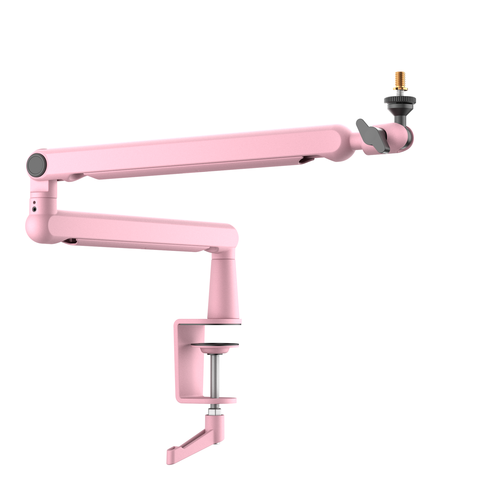 Fifine - AmpliGame - BM88 Desktop Boom Arm Stand