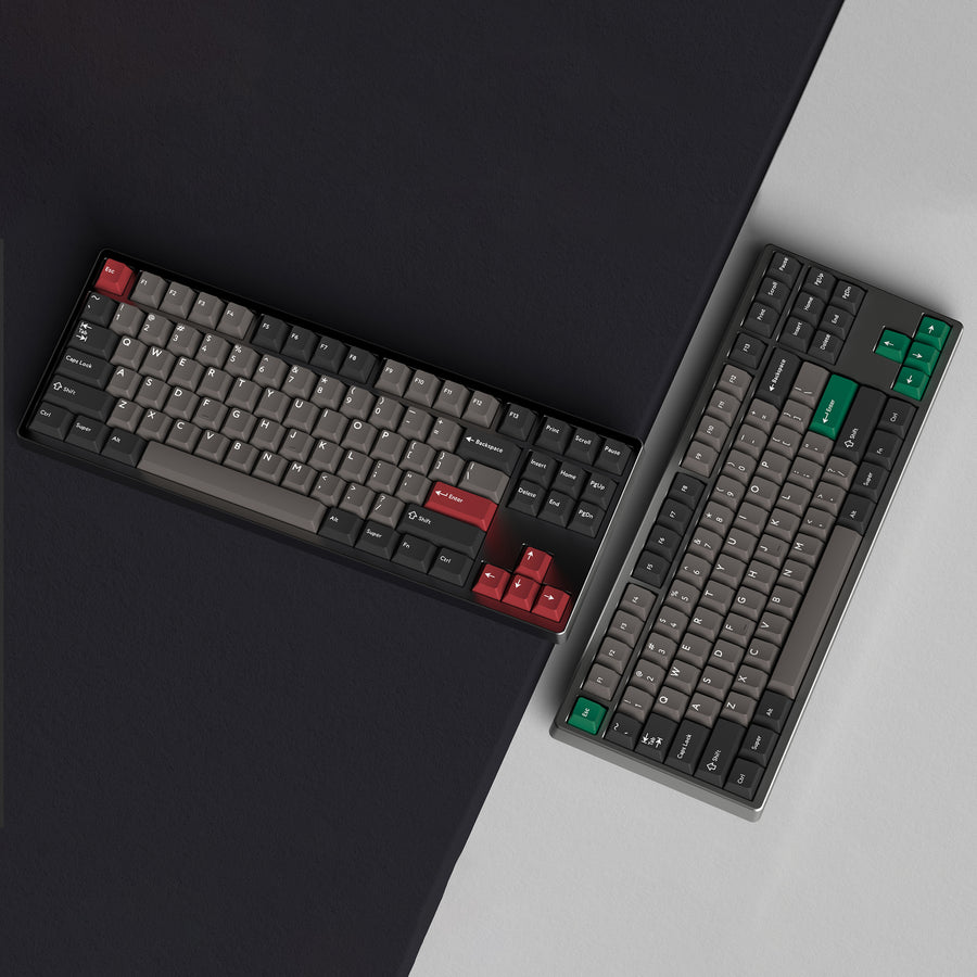 PBTfans - Dolch Keycap Set