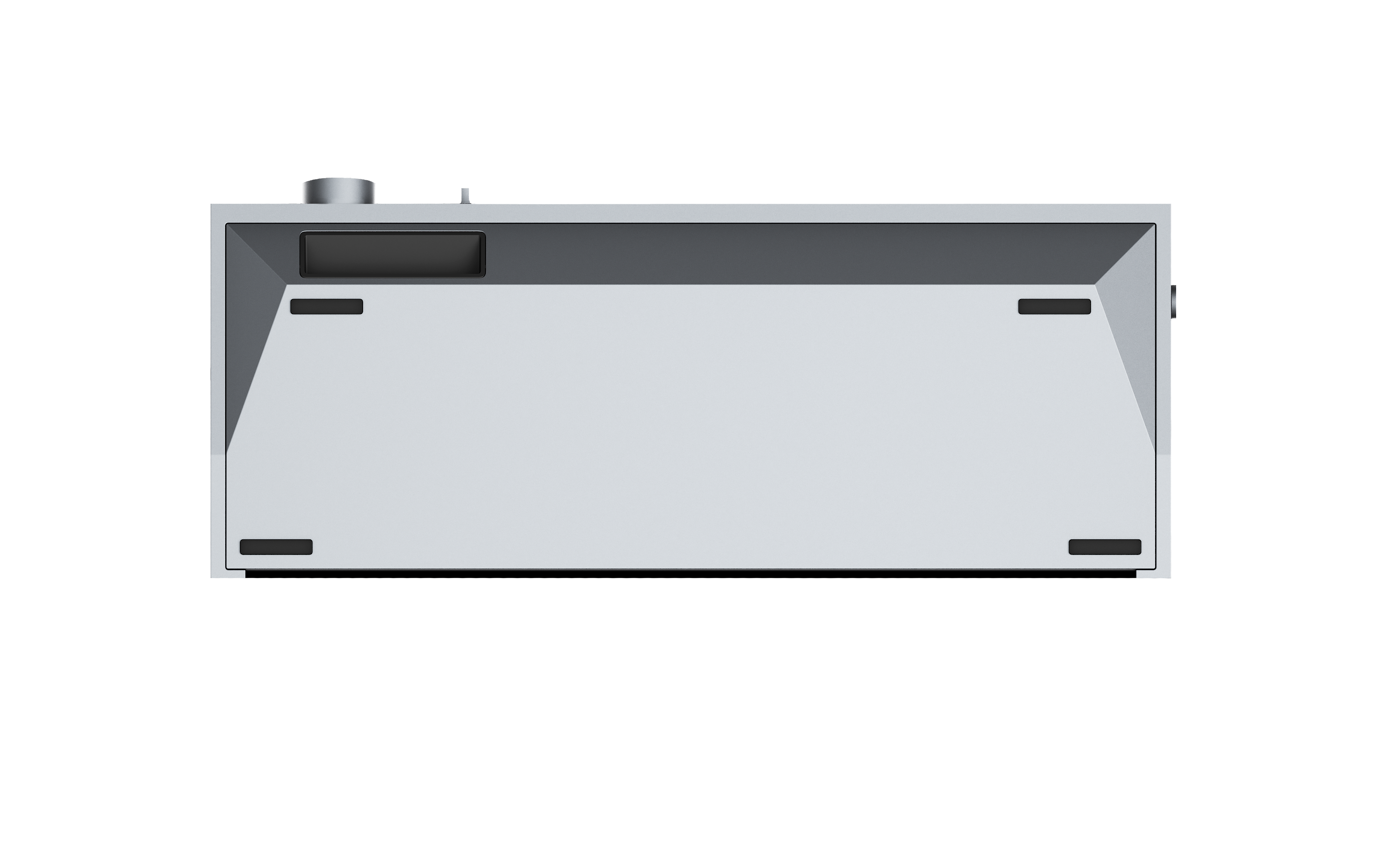 Lofree - Hyzen 67 HE Mechanical Keyboard