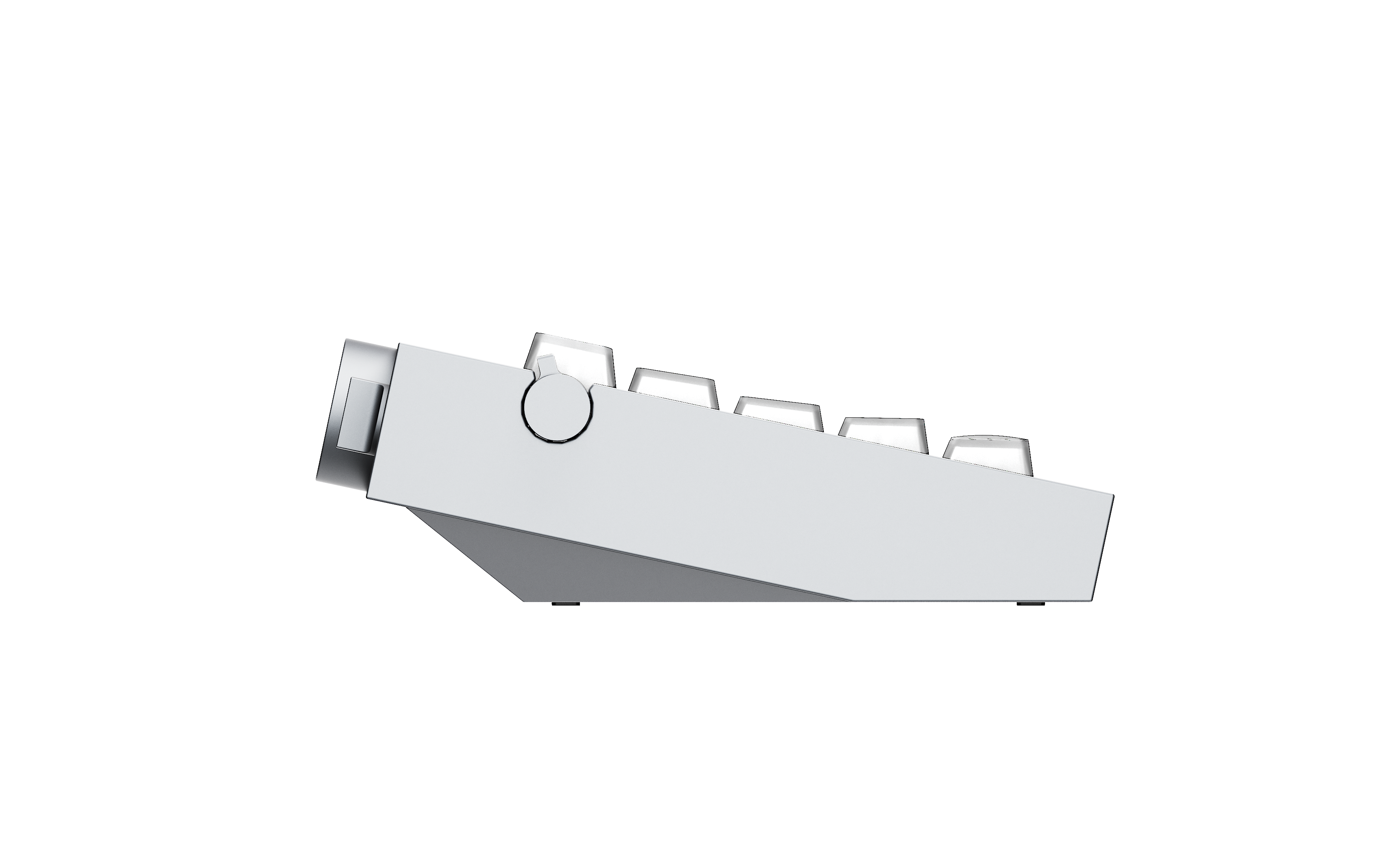 Lofree - Hyzen 67 HE Mechanical Keyboard
