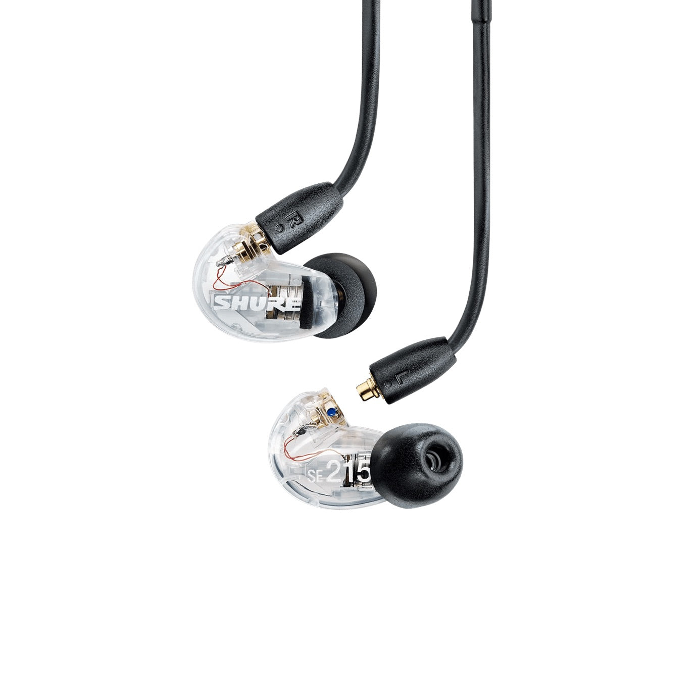 Shure - AONIC 215 Sound Isolating™ Earphones