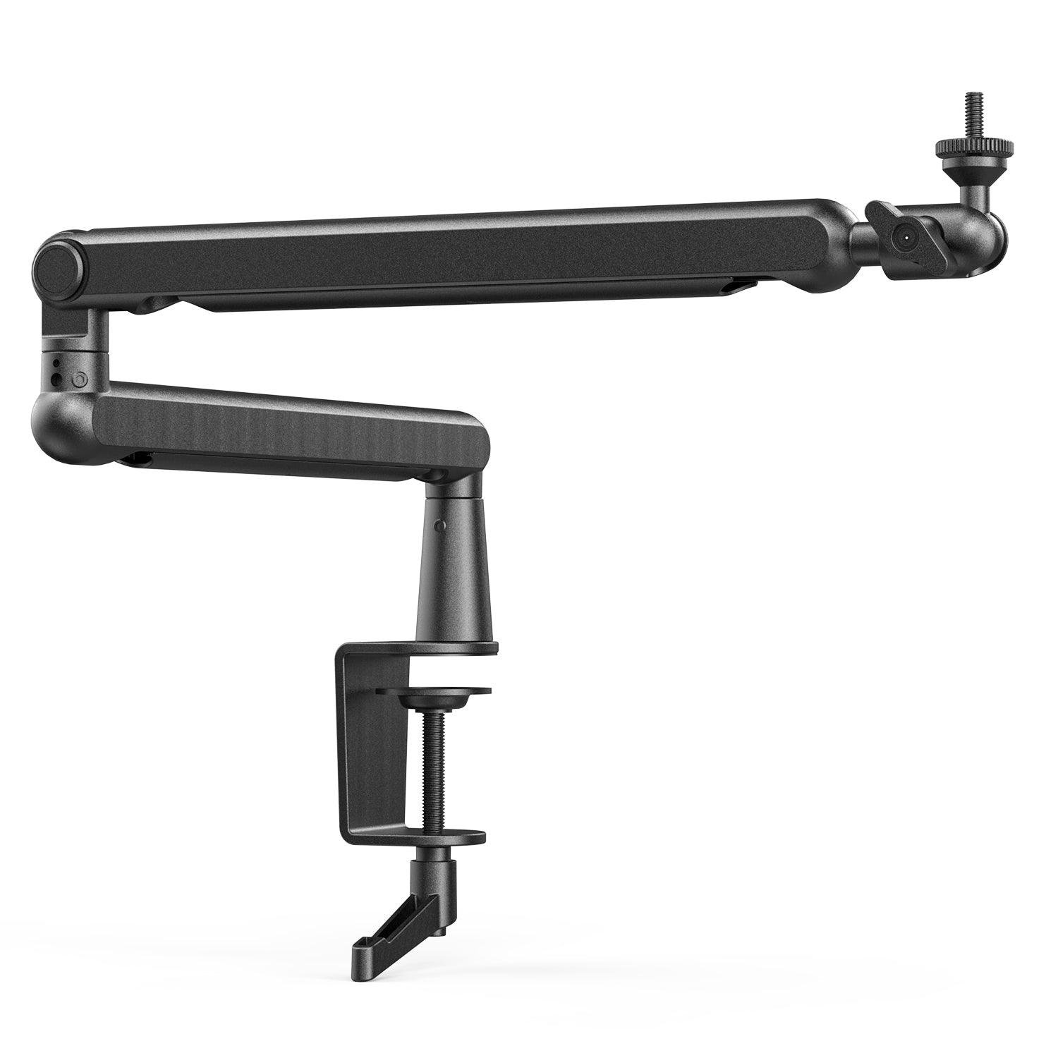 Fifine - AmpliGame - BM88 Desktop Boom Arm Stand