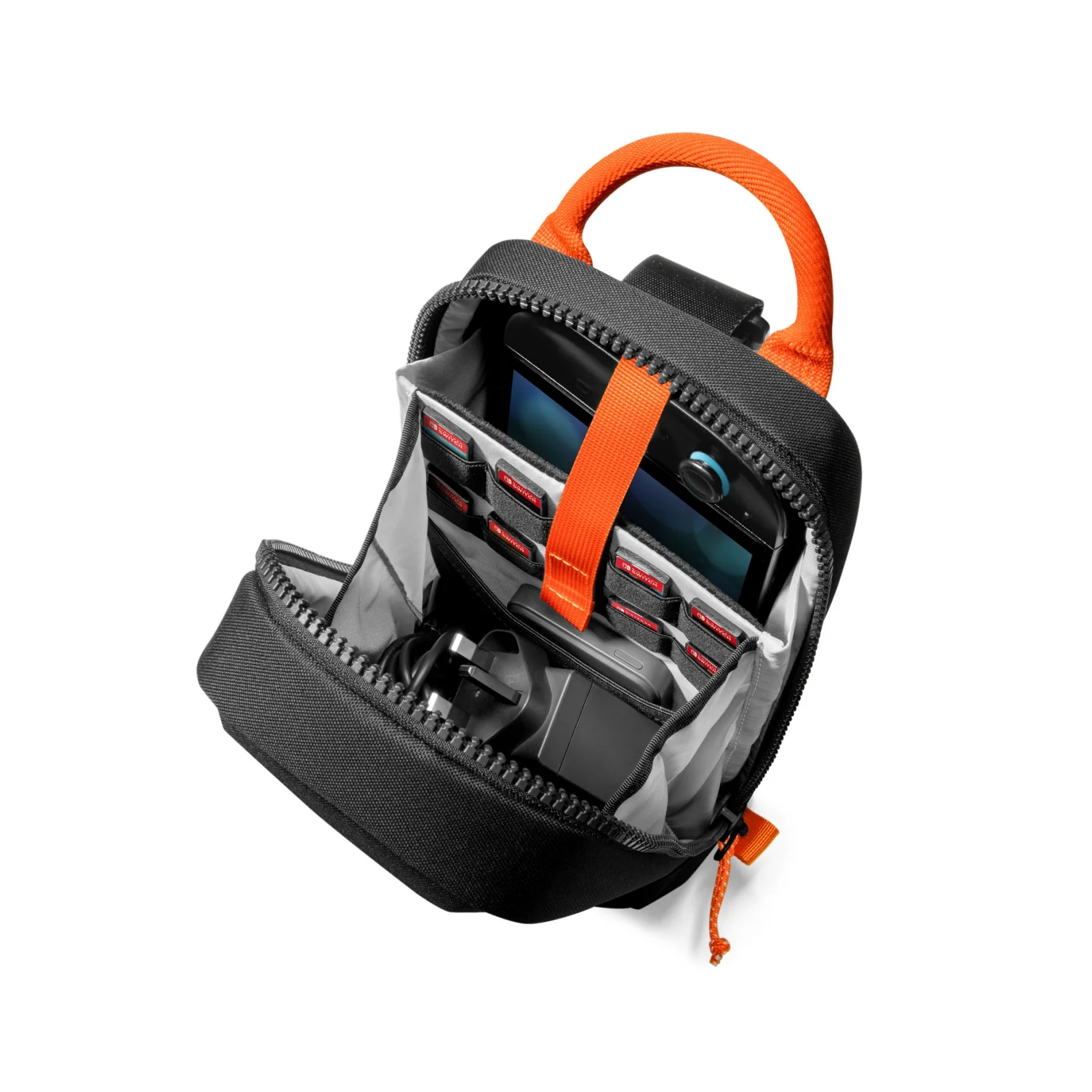 Tomtoc - GameOn-G49 Nintendo Switch 2 Sling Bag