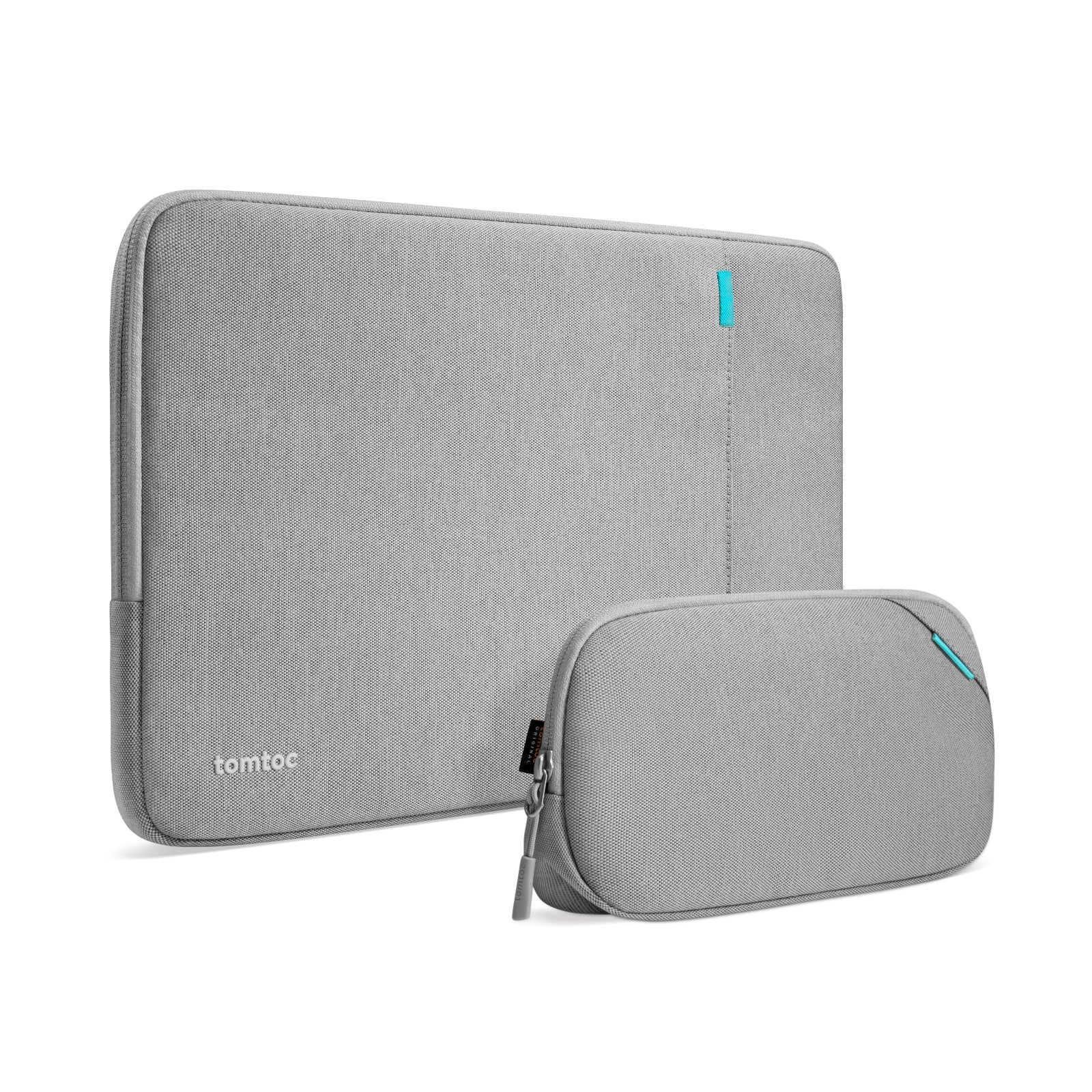 Tomtoc - Defender-A13 Laptop Sleeve Kit for 13 inch MacBook Air/Pro