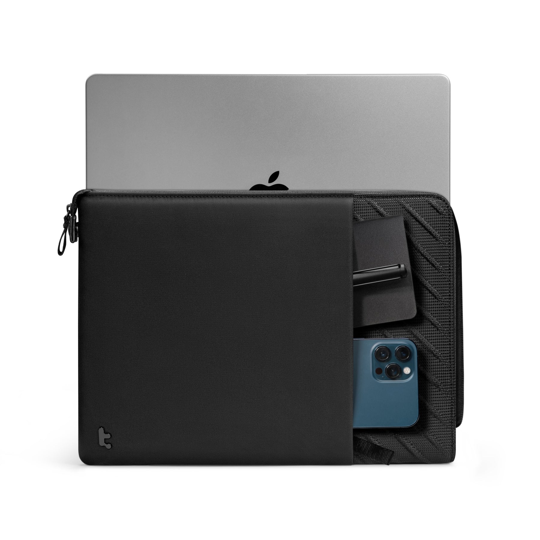 Tomtoc - Voyage-A10 Laptop Sleeve for 13-16 inch MacBook Air/Pro