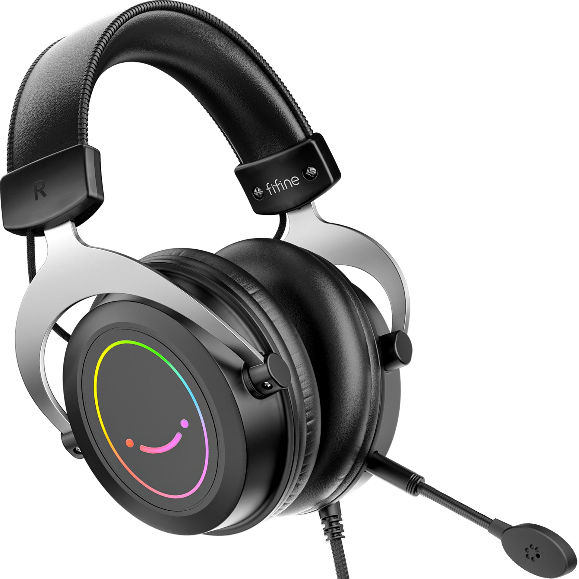 Fifine - AmpliGame - H3 Gaming Headset