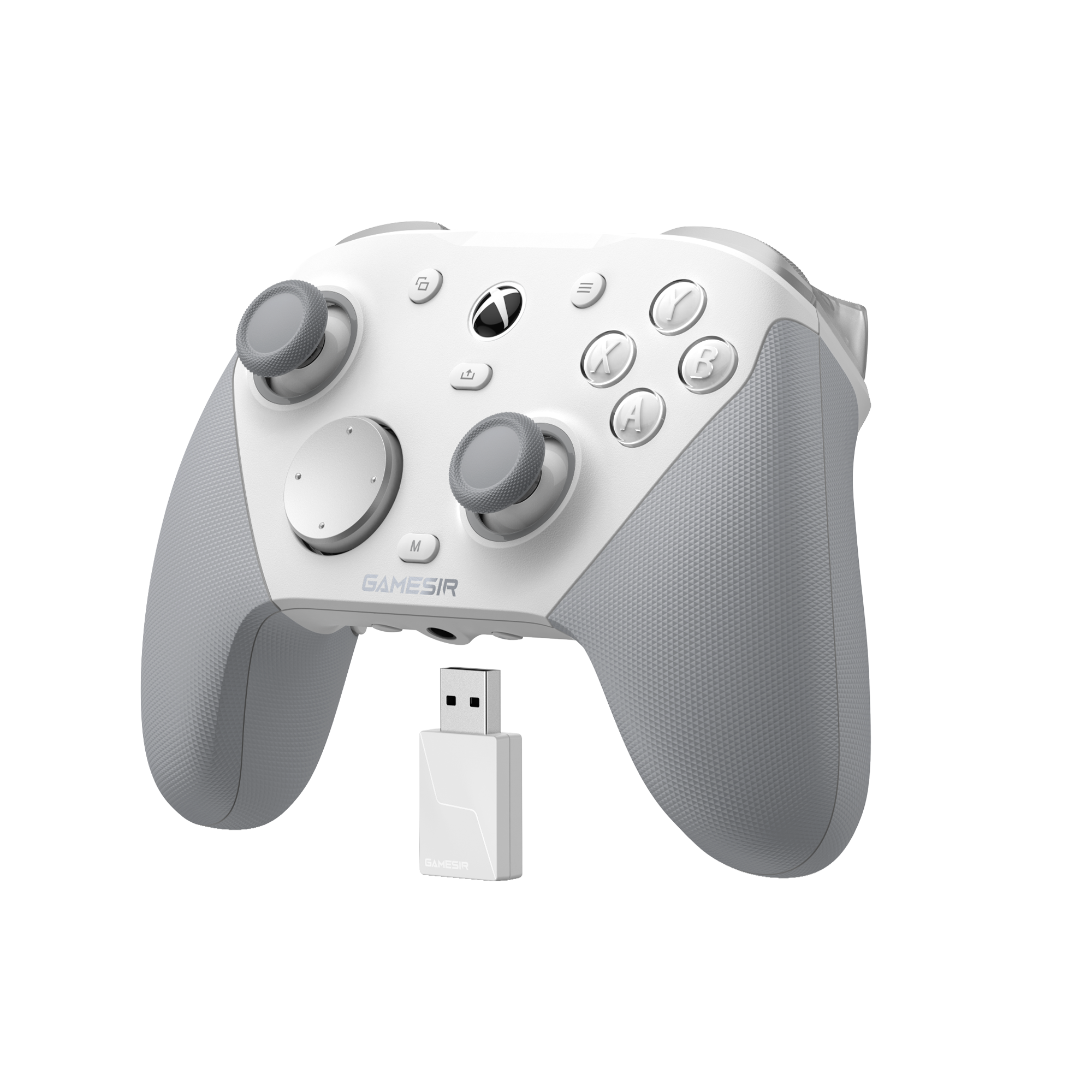 GameSir - G7 Pro Wireless Tri-Mode Controller for Xbox, PC & Android