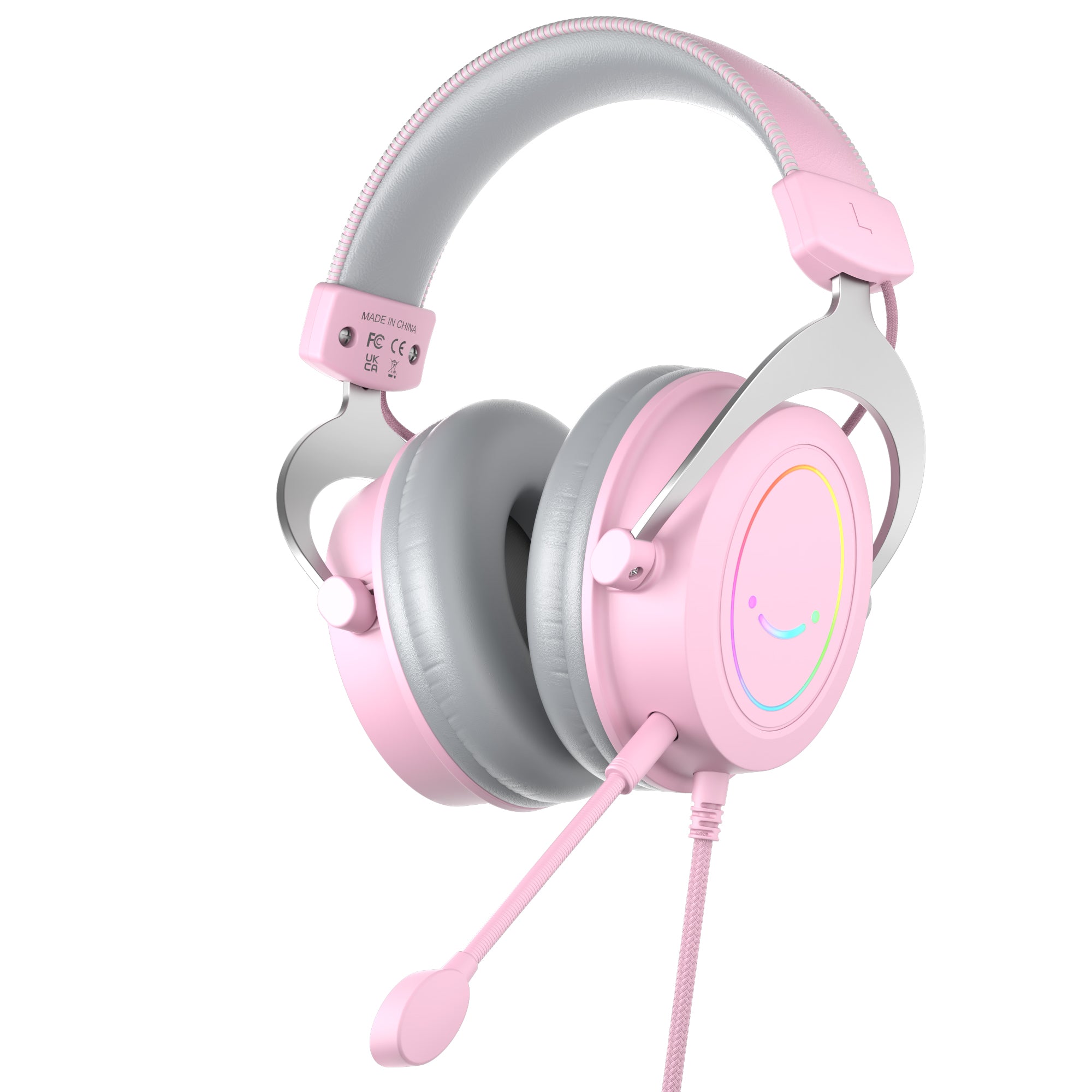 Fifine - AmpliGame - H3 Gaming Headset