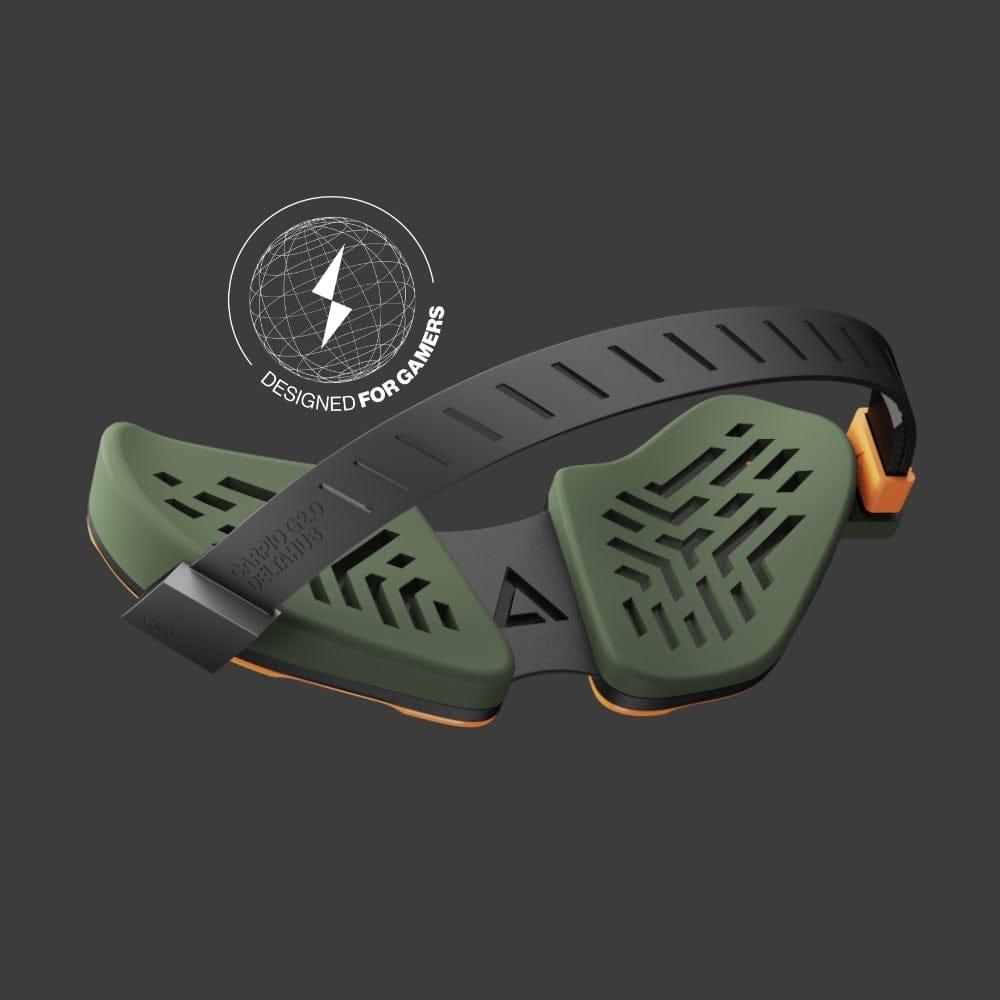 Deltahub - G2.0 Special Edition - Gaming Wrist Rest