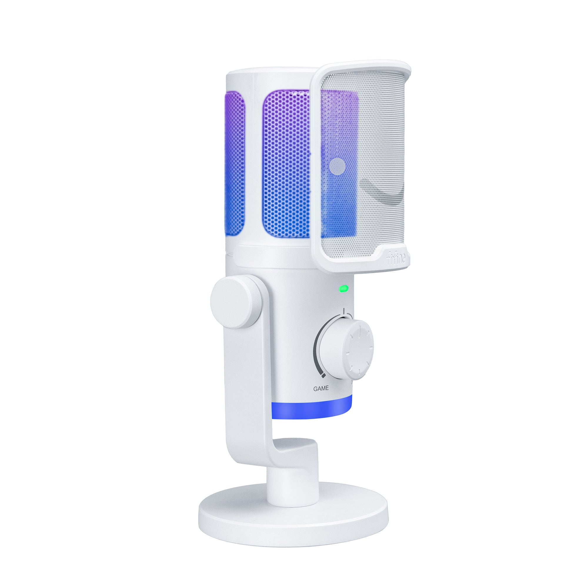 Fifine - AmpliGame - AM6 Studio USB Condenser Microphone