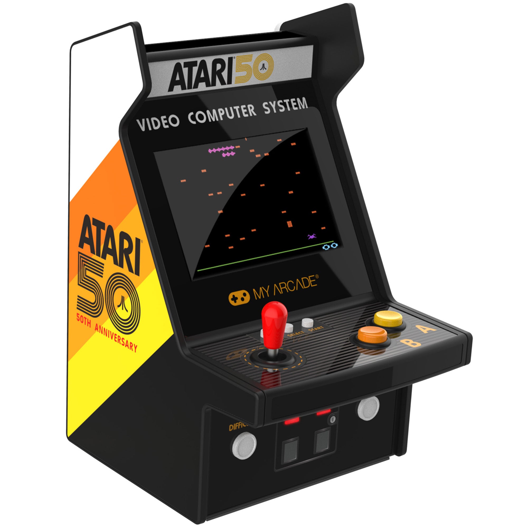 My Arcade - ATARI Micro Player Pro DGUNL-7013