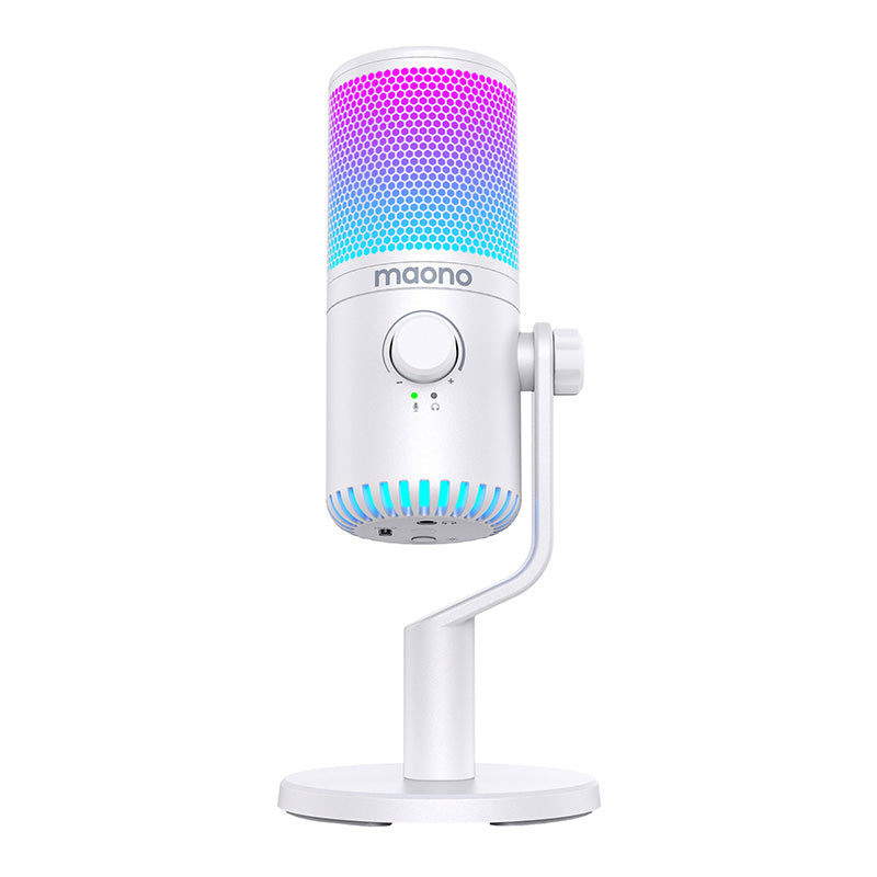 MAONO - DM30RGB USB Gaming Microphone