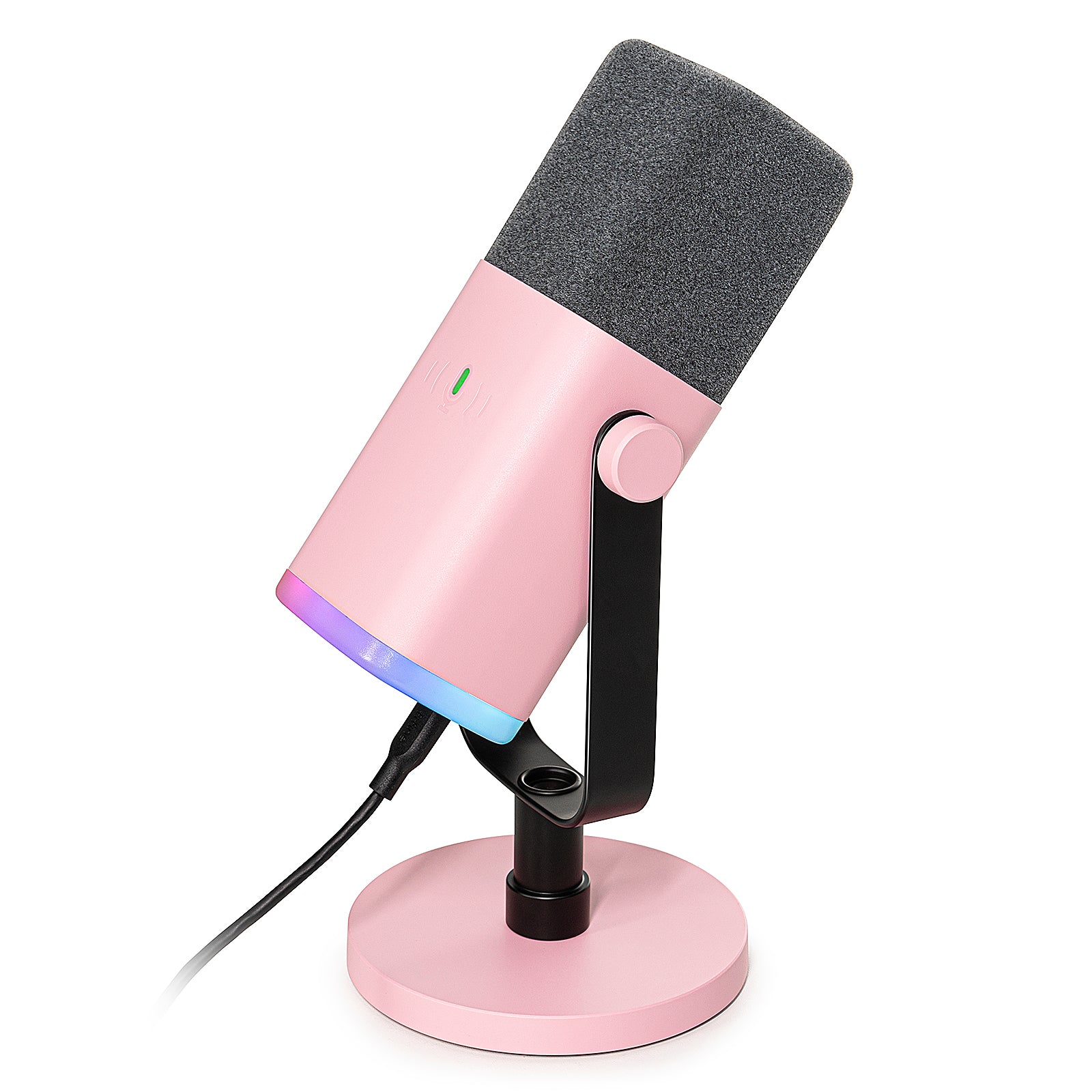 Fifine - AmpliGame - AM8 Studio Dynamic Microphone