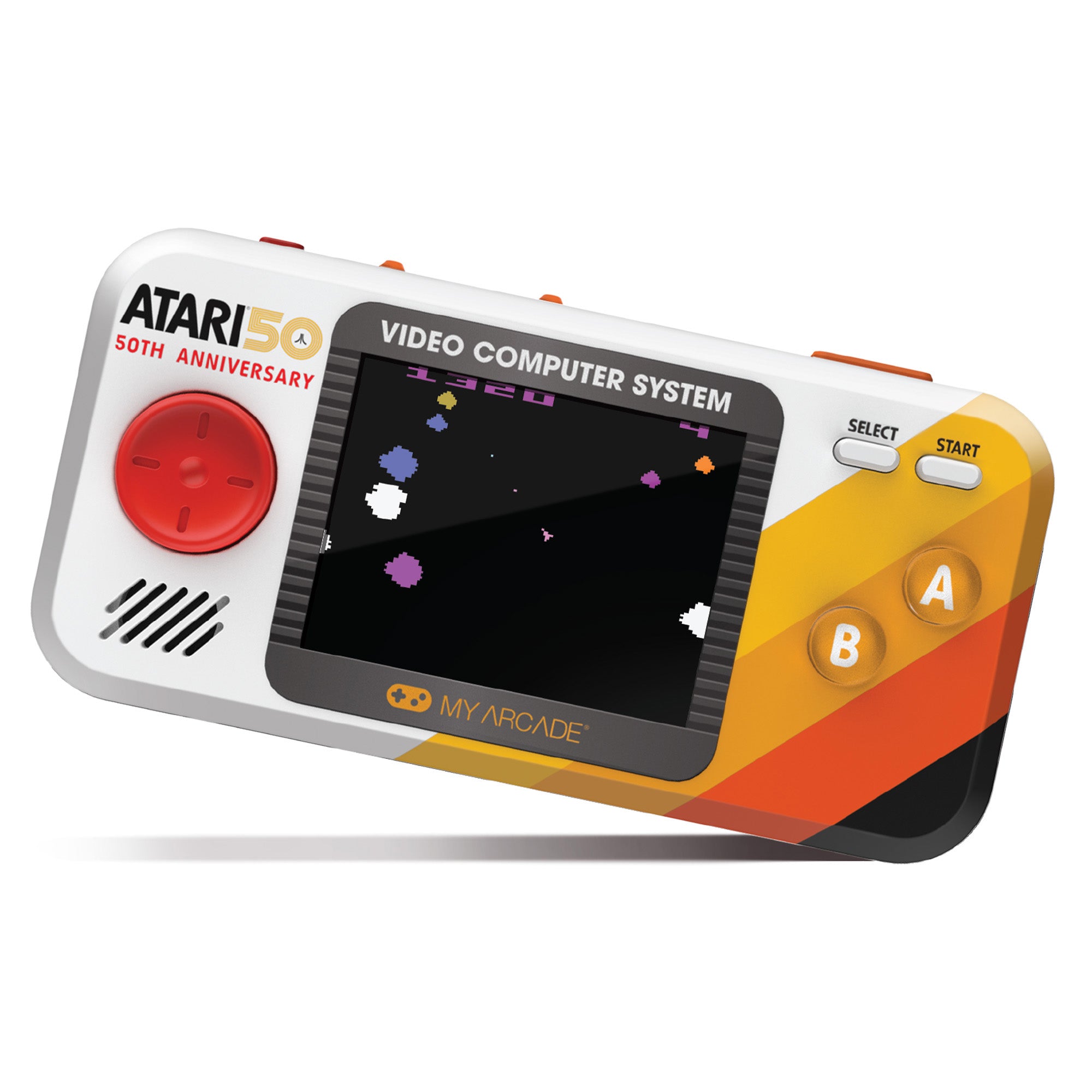 My Arcade - ATARI Pocket Player Pro DGUNL-7015