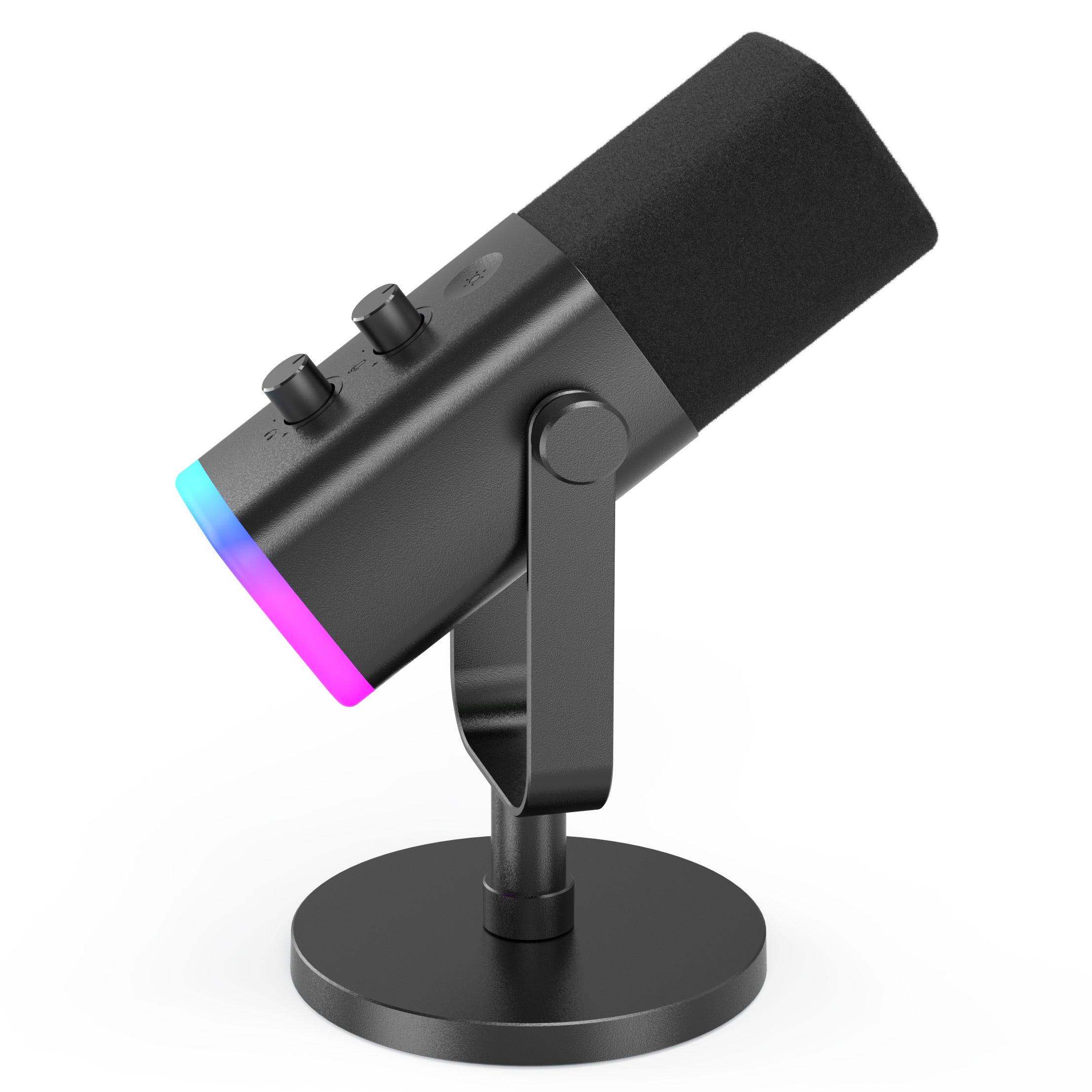 Fifine - AmpliGame - AM8 Studio Dynamic Microphone