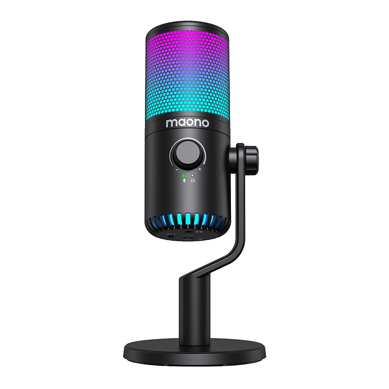 MAONO - DM30RGB USB Gaming Microphone