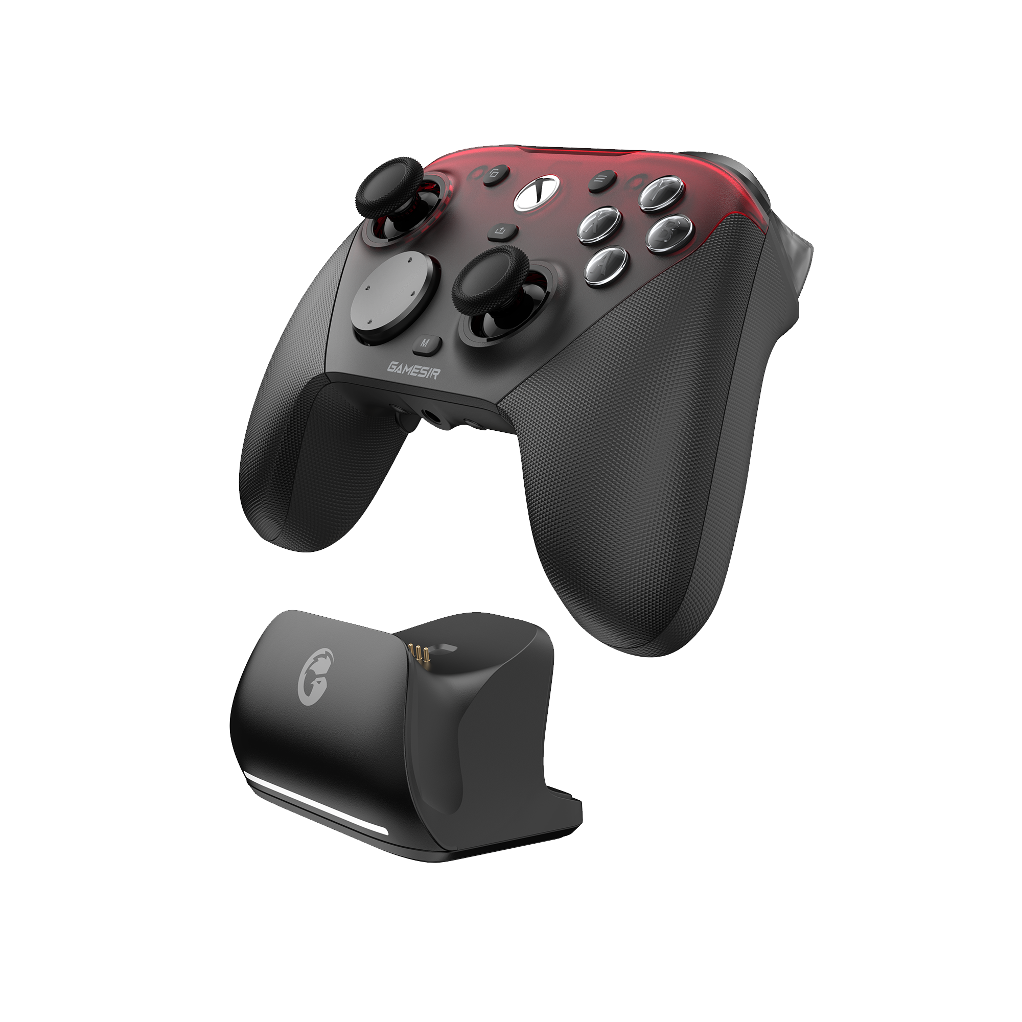 GameSir - G7 Pro Wireless Tri-Mode Controller for Xbox, PC & Android