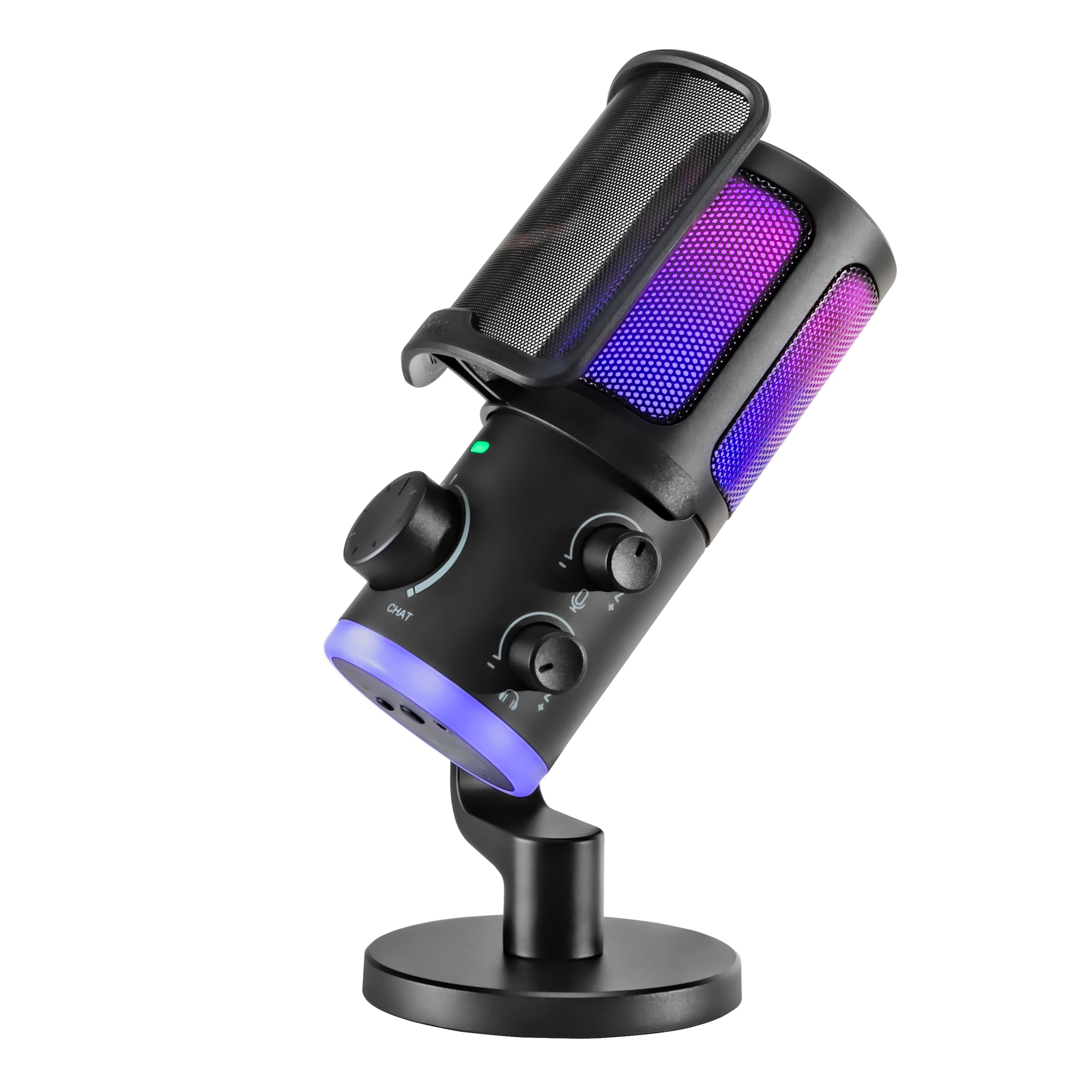 Fifine - AmpliGame - AM6 Studio USB Condenser Microphone