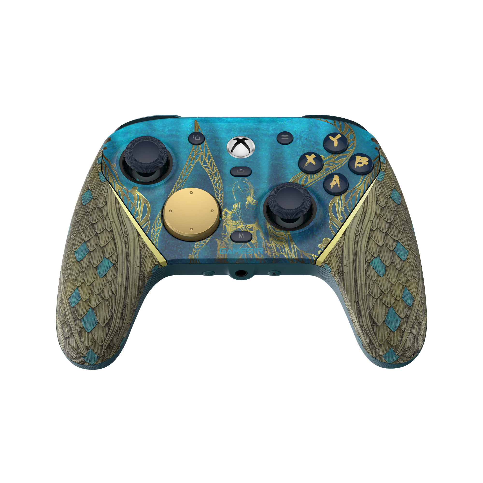 GameSir - G7 Pro Wireless Tri-Mode Controller for Xbox, PC & Android