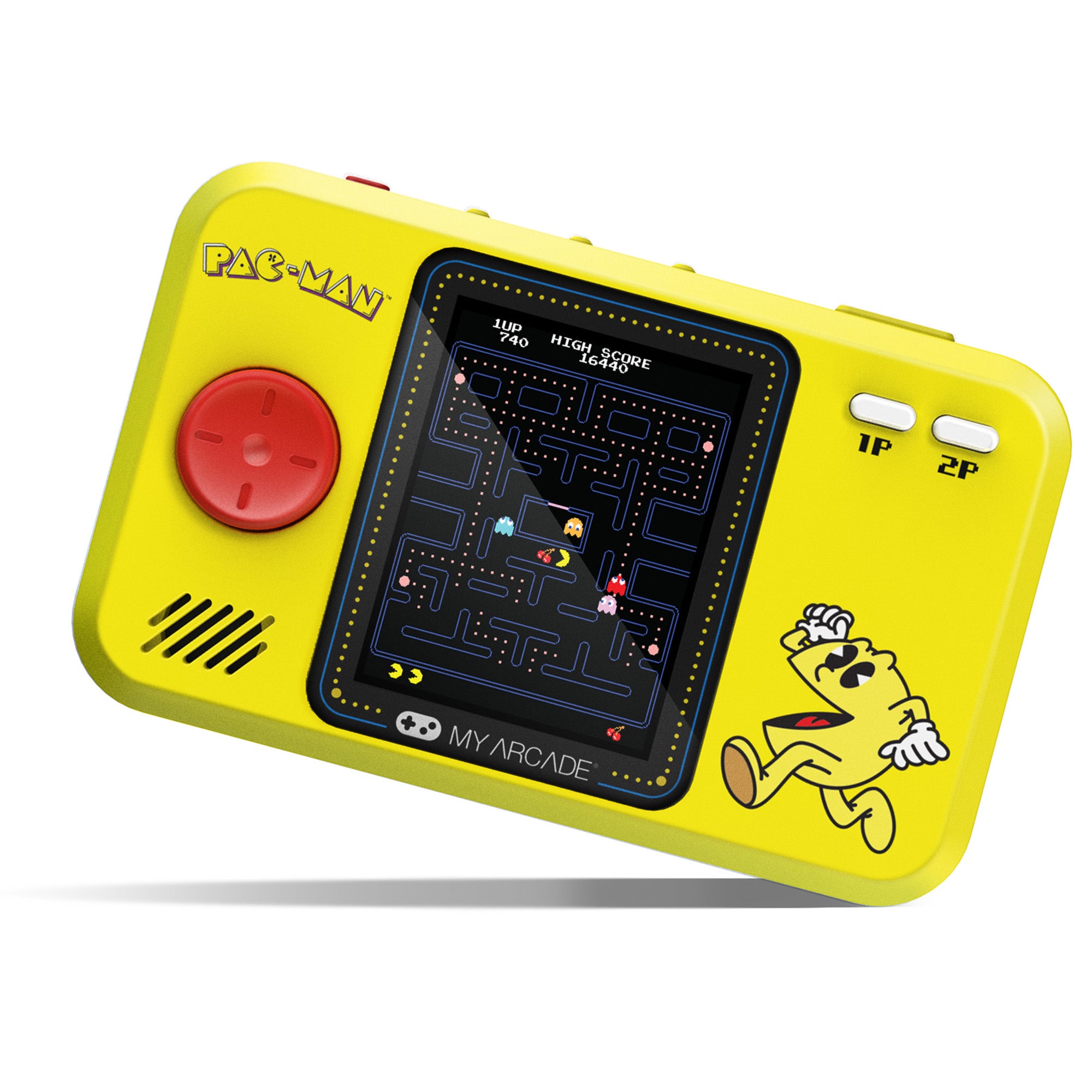 My Arcade - PAC-MAN Pocket Player Pro DGUNL-4198