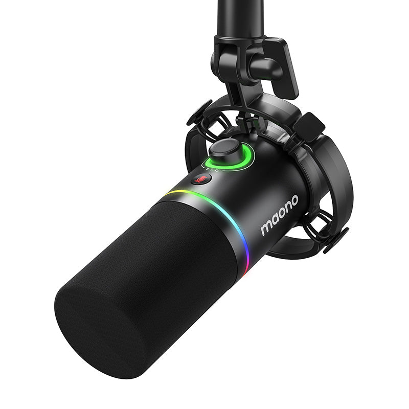 MAONO - PD200X USB/XLR Dynamic Microphone