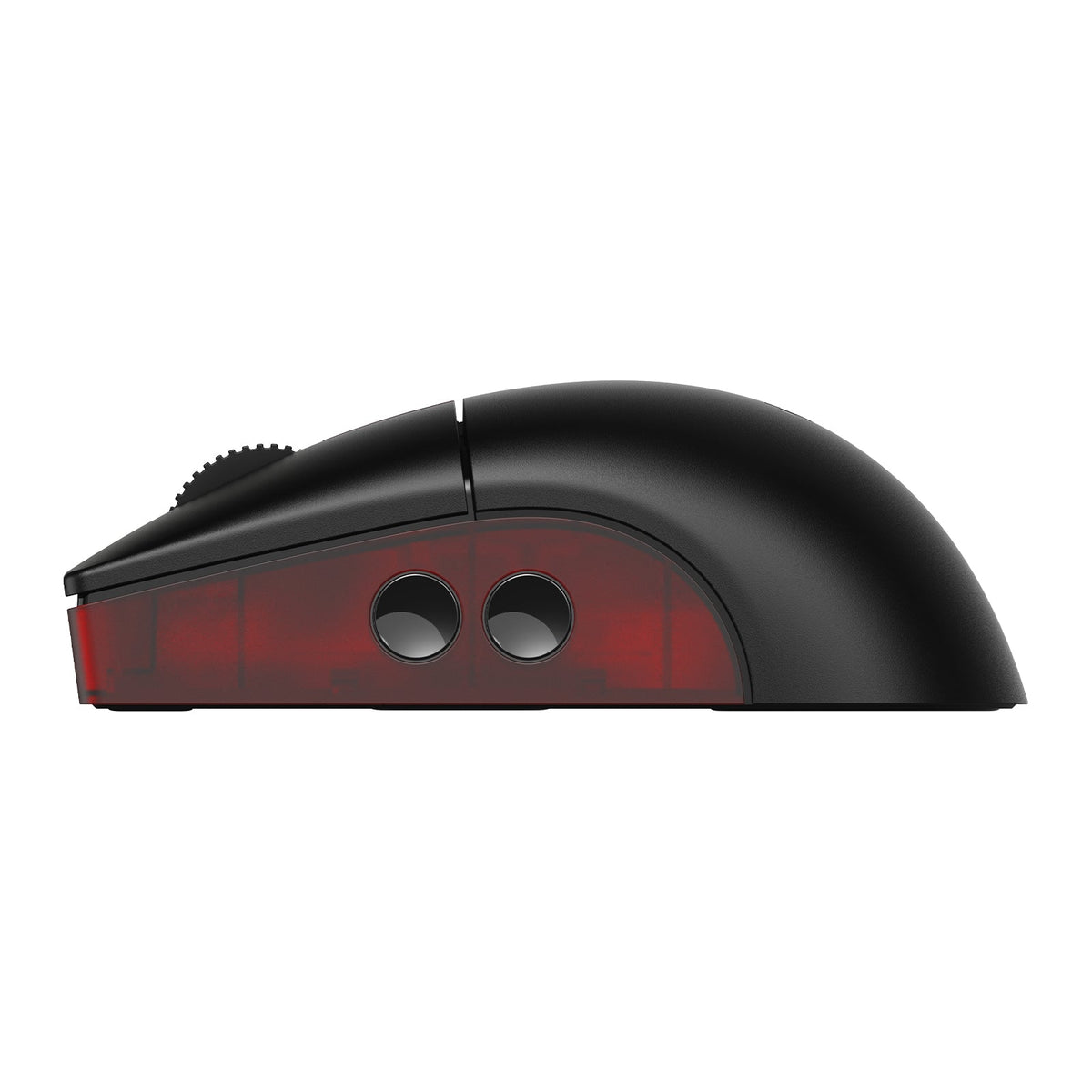 8BitDo - Retro R8 Wireless Mouse Gears of War: E-Day