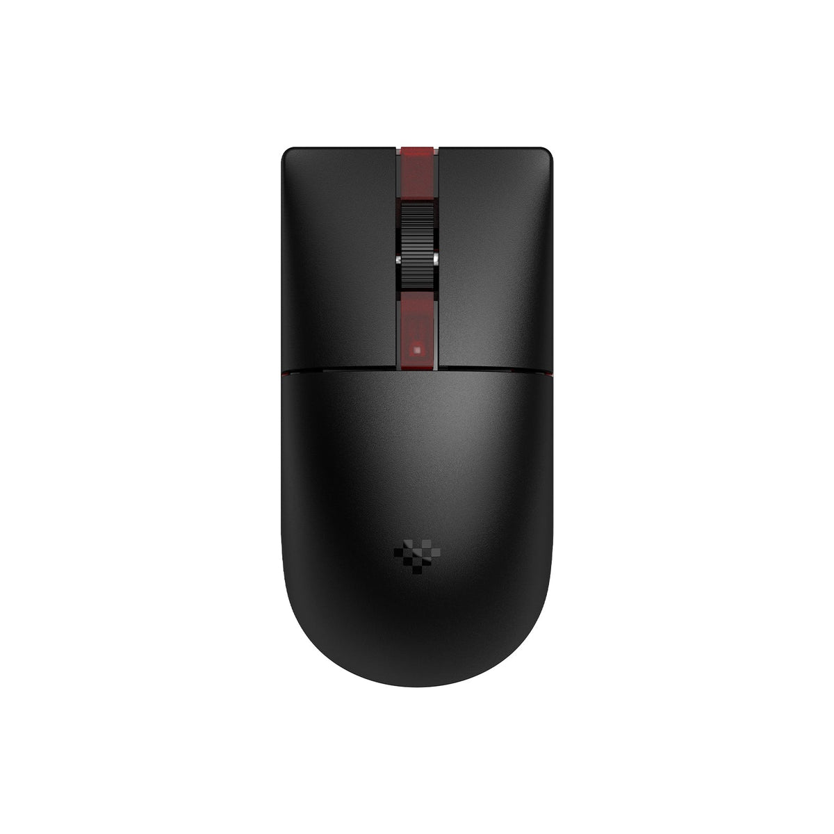 8BitDo - Retro R8 Wireless Mouse Gears of War: E-Day