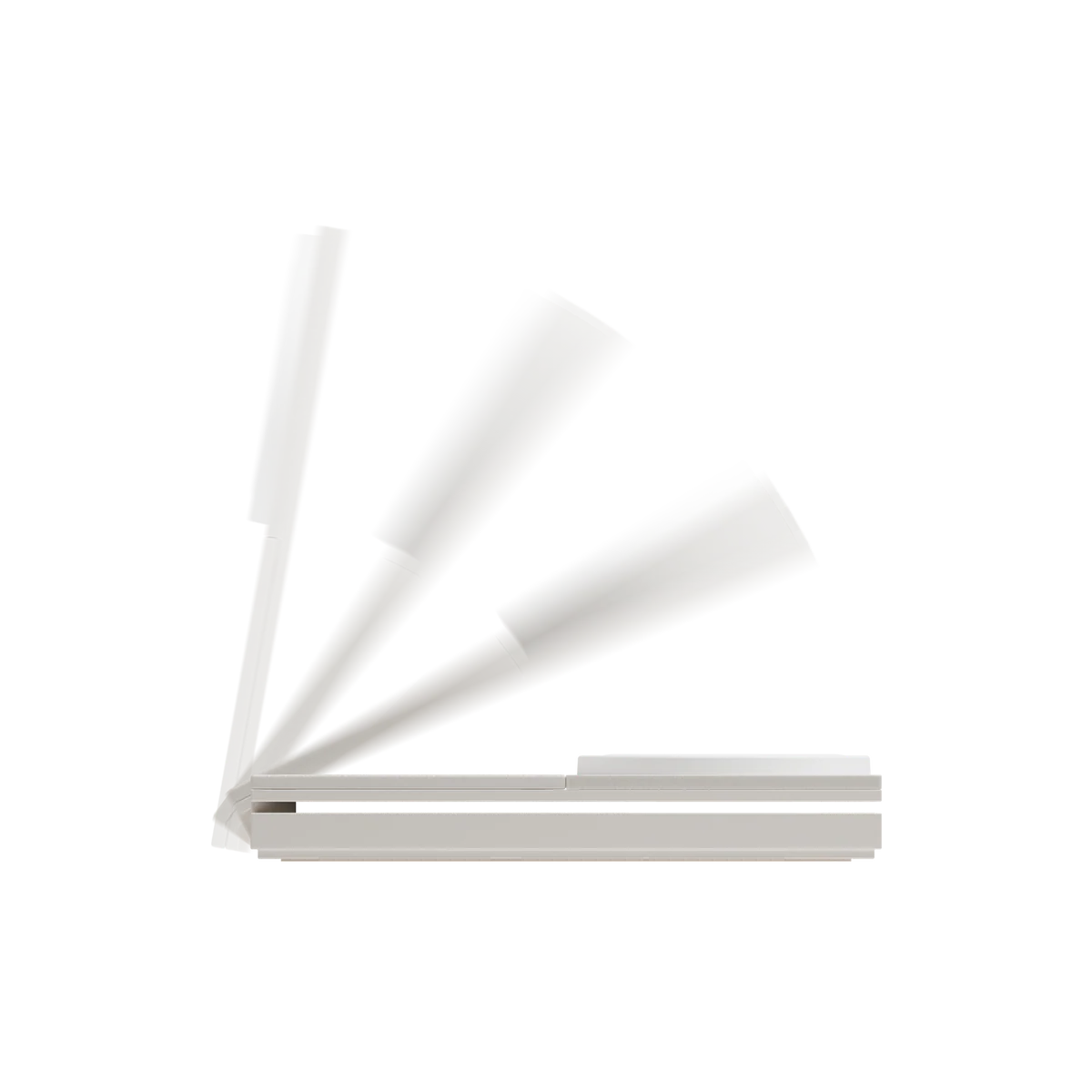 Native Union - Rise 2-in-1 Magnetic Wireless Charger