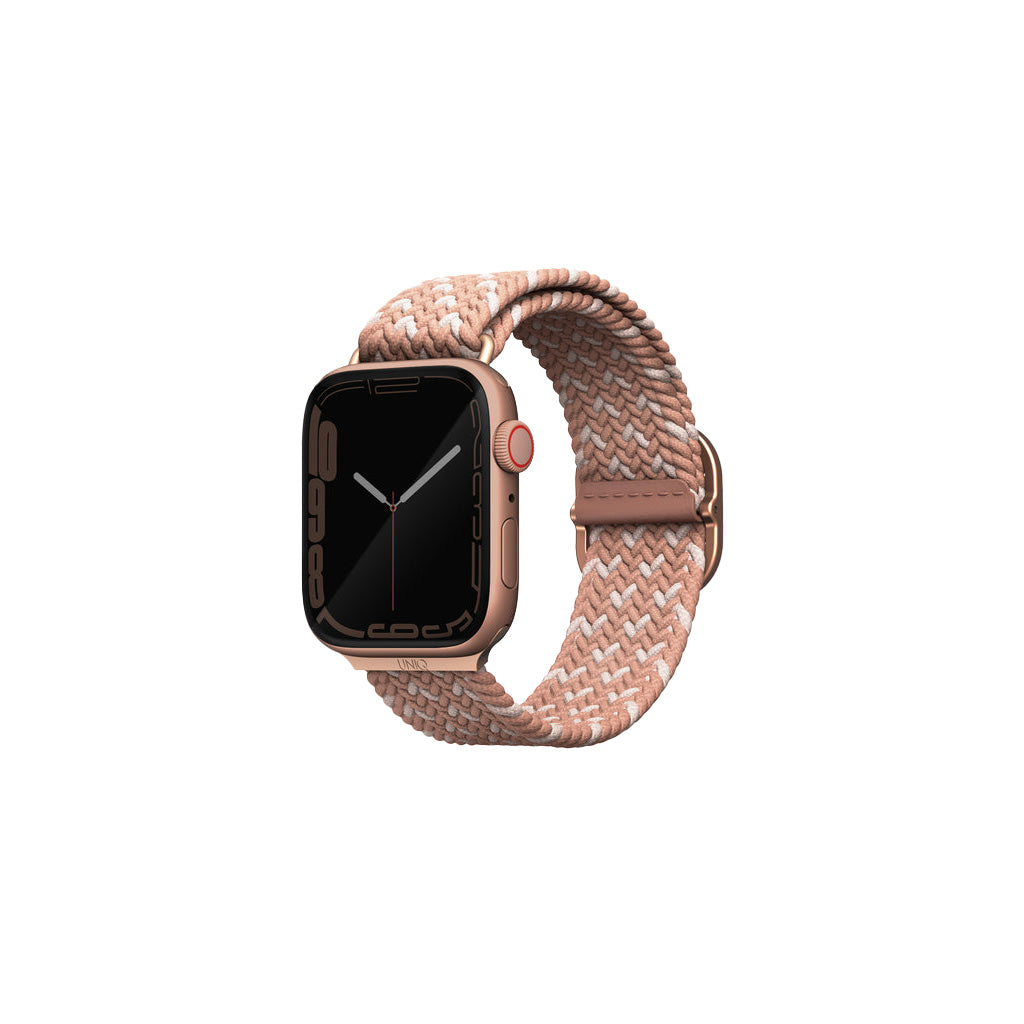 Uniq - Aspen DE Woven Strap for Apple Watch