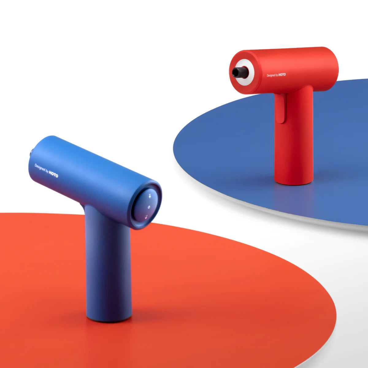 HOTO - 3.6V Screwdriver Gun