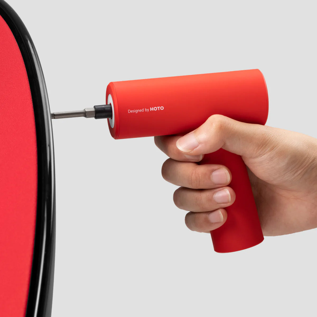 HOTO - 3.6V Screwdriver Gun