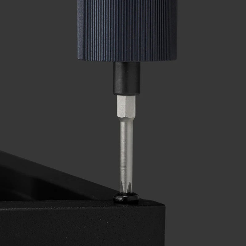 HOTO - 3.6V Electric Screwdriver Kit