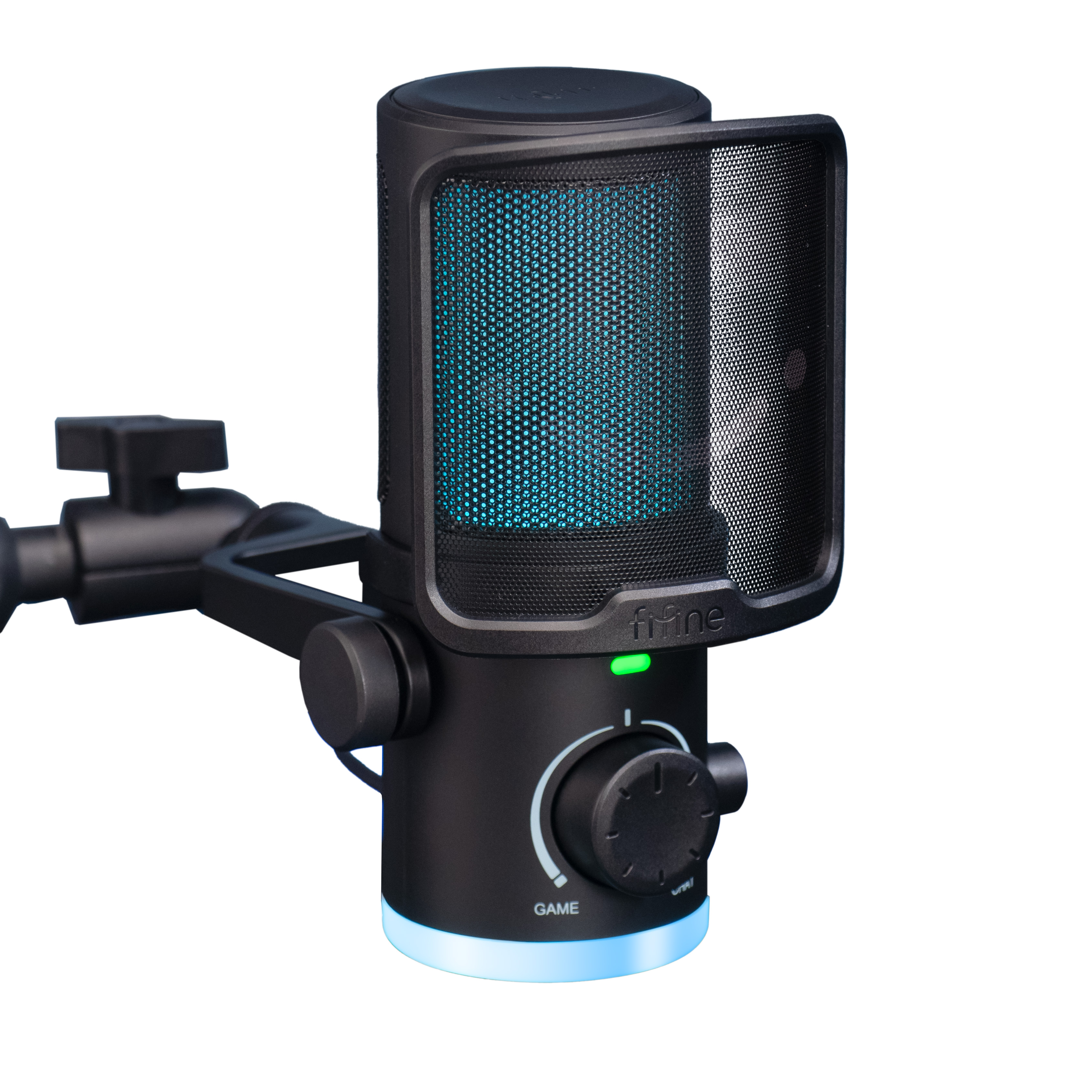 Fifine - AmpliGame - AM6 Studio USB Condenser Microphone